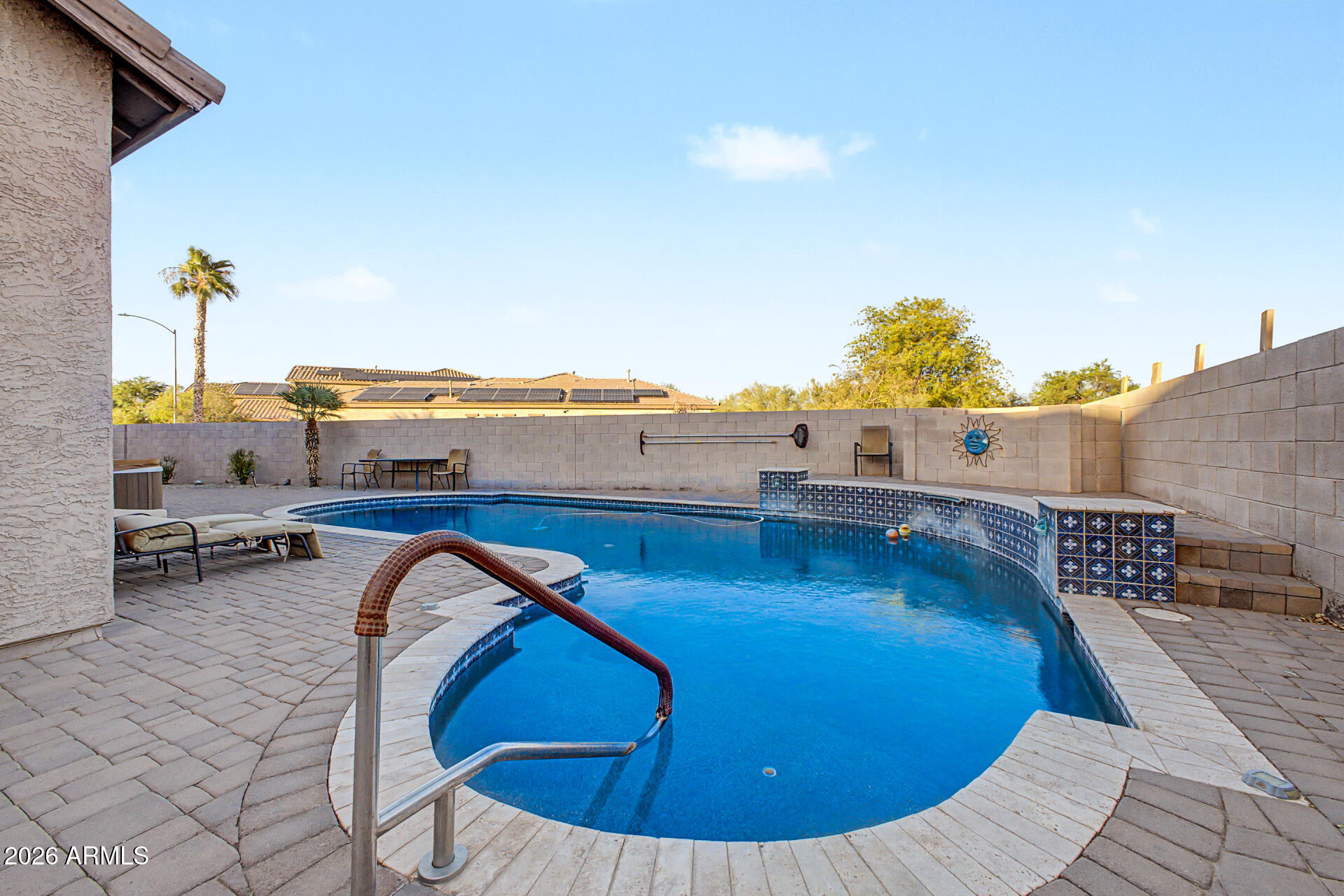 DYSART RANCH - Residential