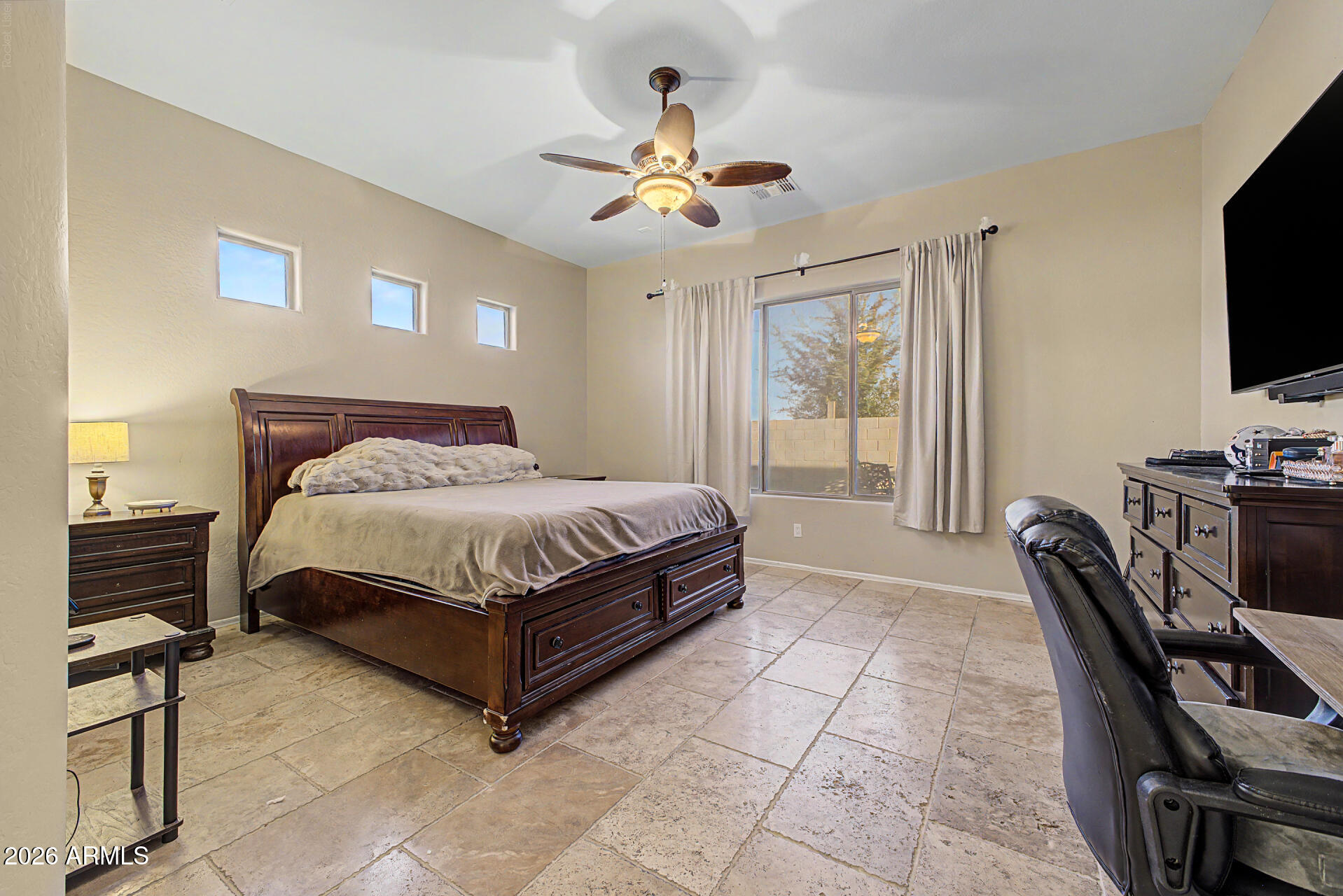 DYSART RANCH - Residential
