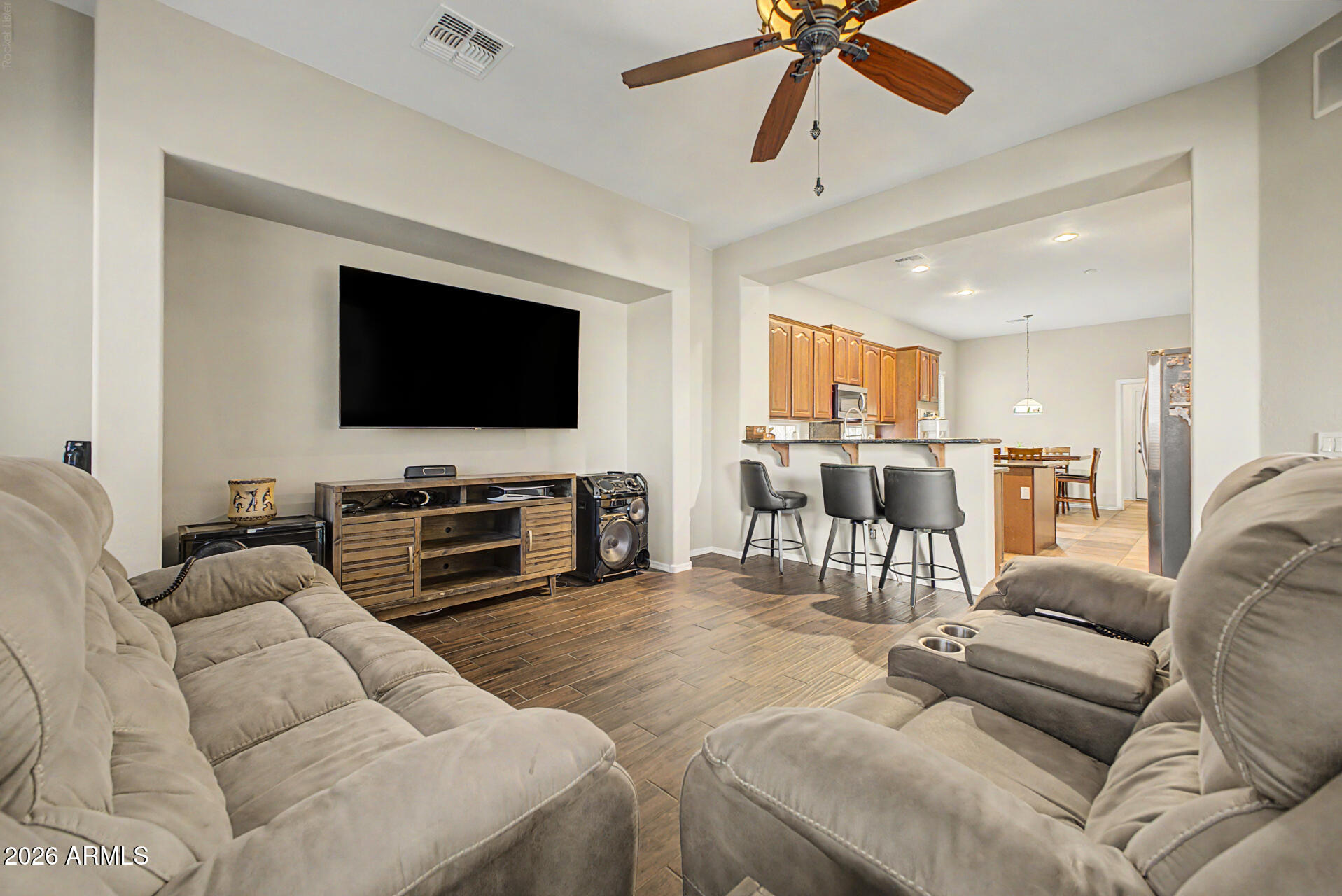 DYSART RANCH - Residential
