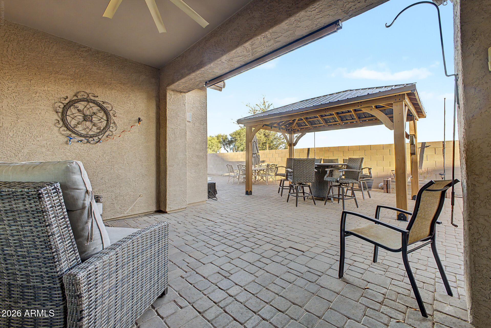 DYSART RANCH - Residential
