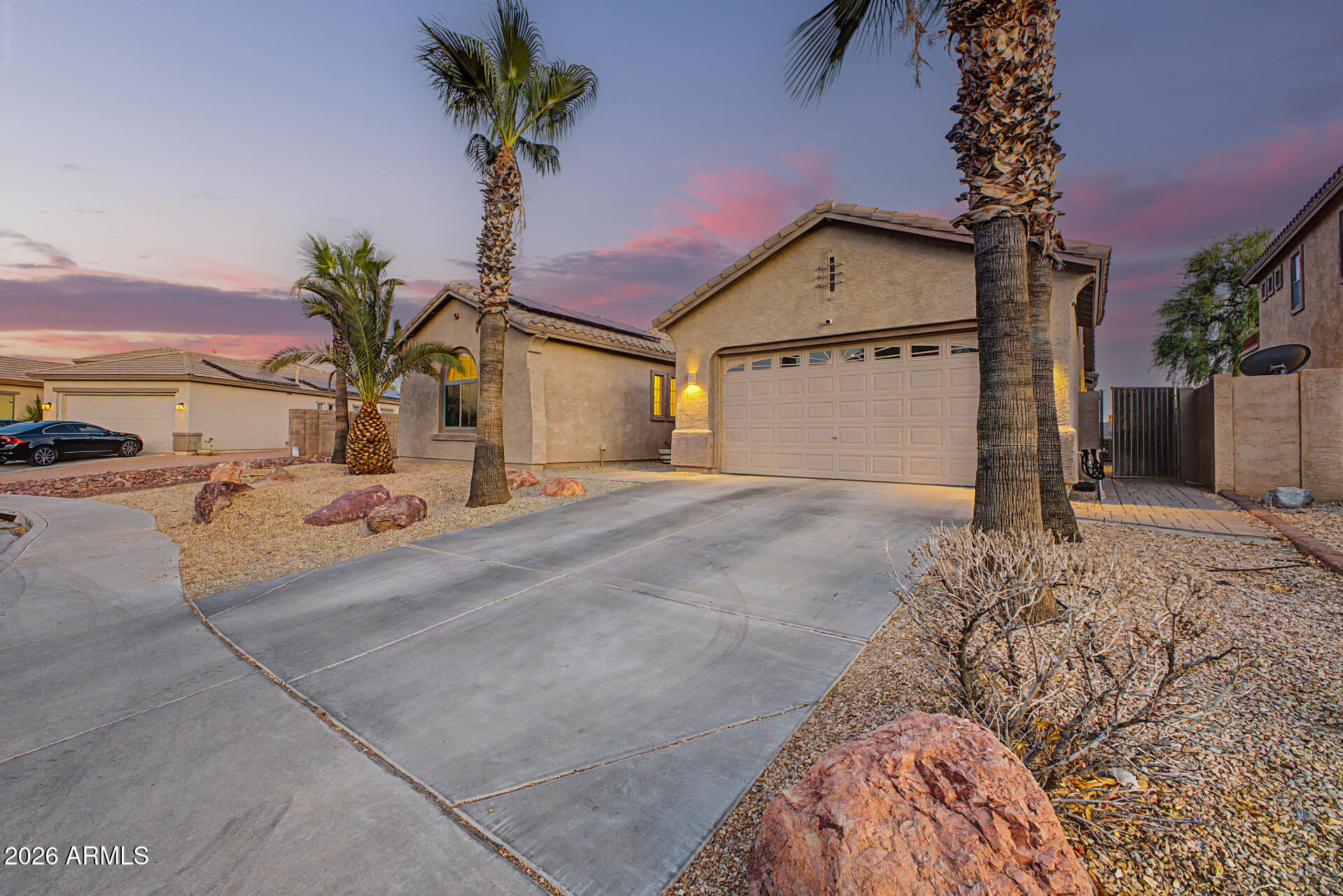 DYSART RANCH - Residential