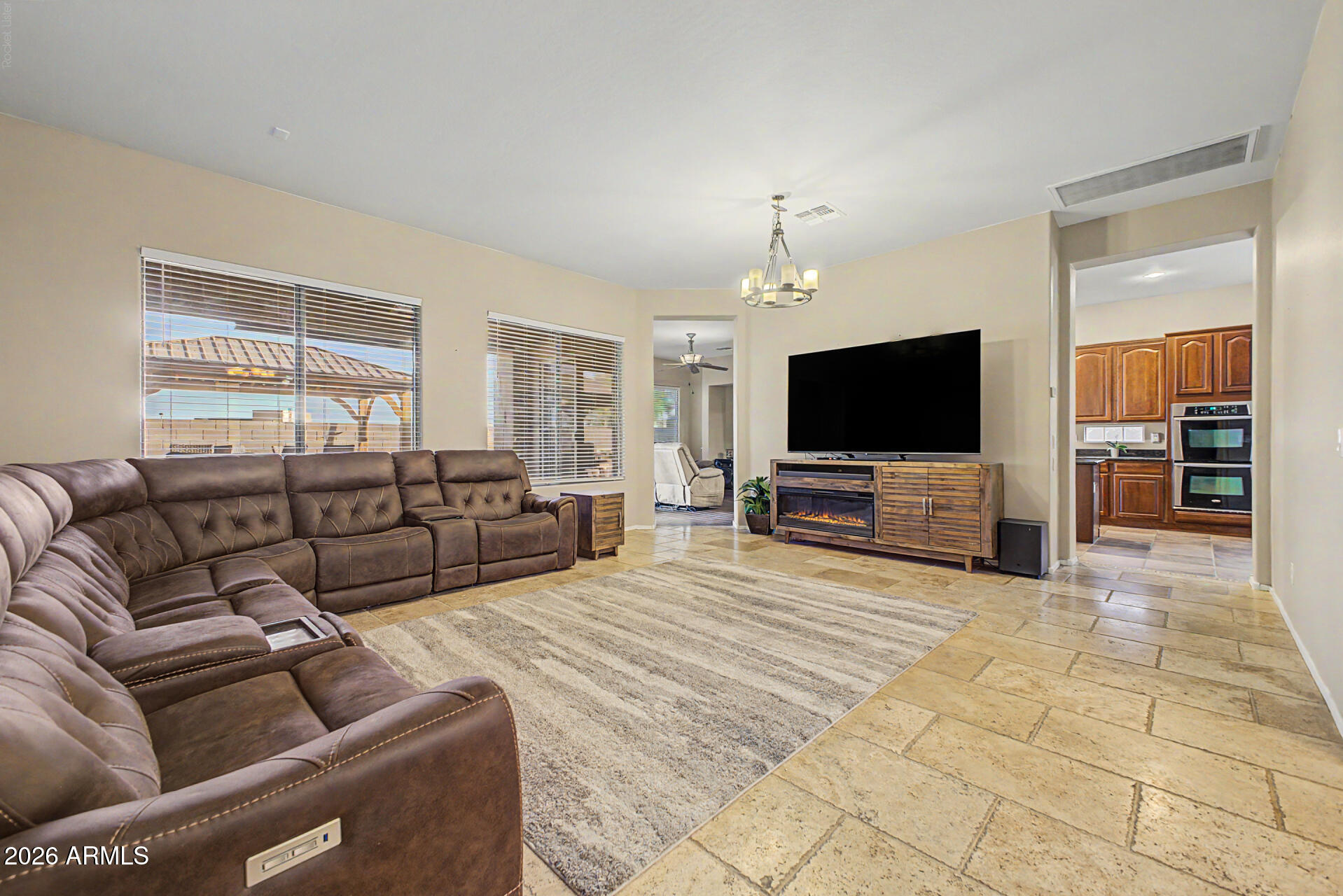 DYSART RANCH - Residential