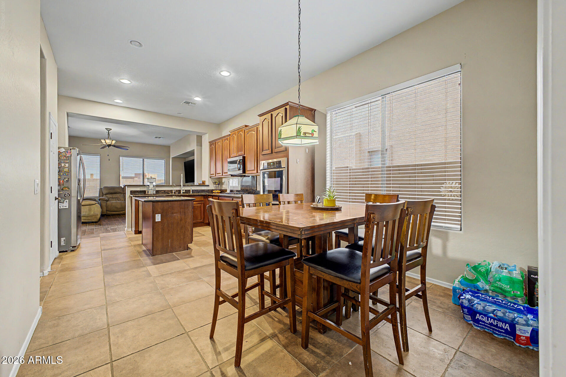 DYSART RANCH - Residential
