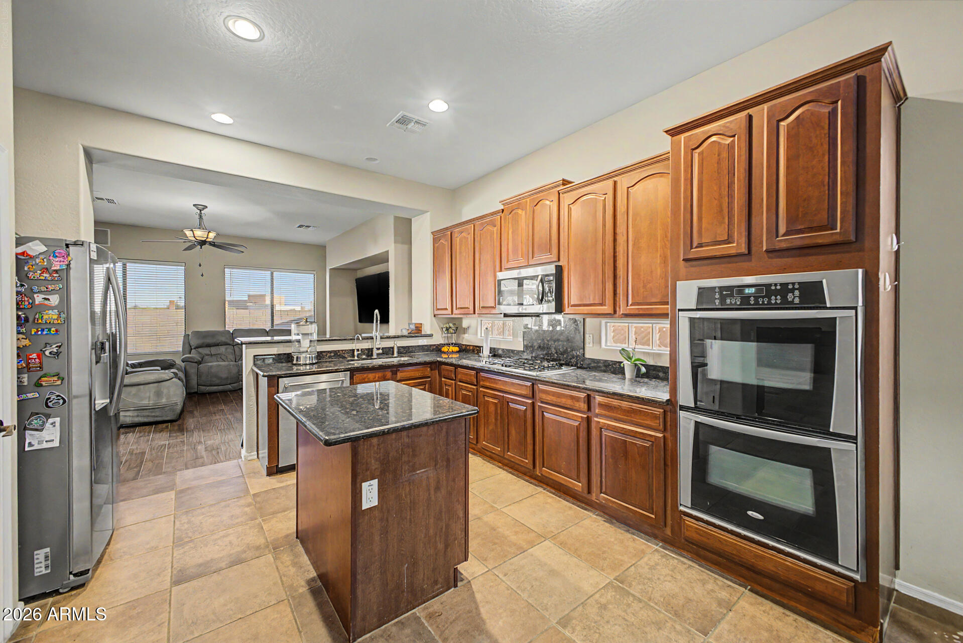 DYSART RANCH - Residential