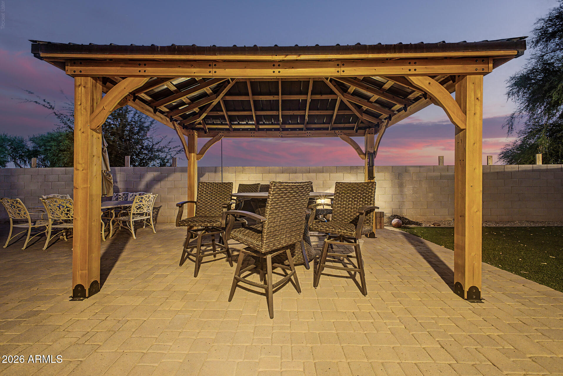 DYSART RANCH - Residential