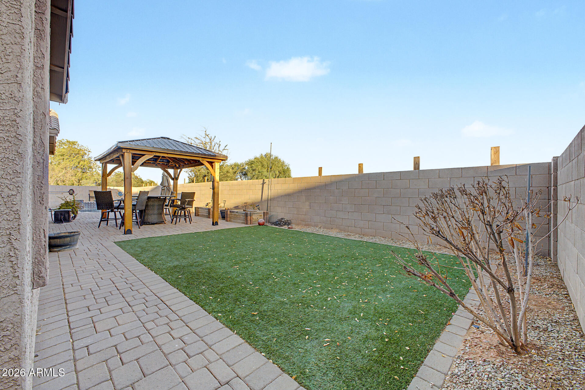 DYSART RANCH - Residential