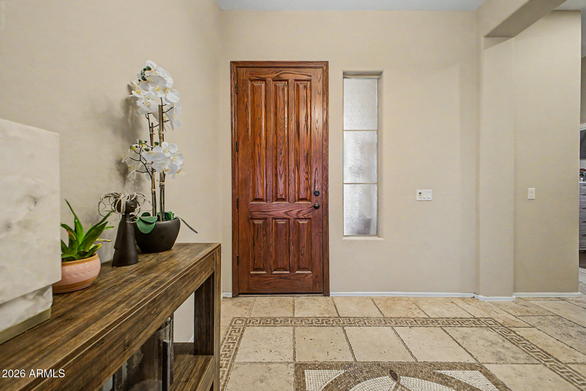DYSART RANCH - Residential