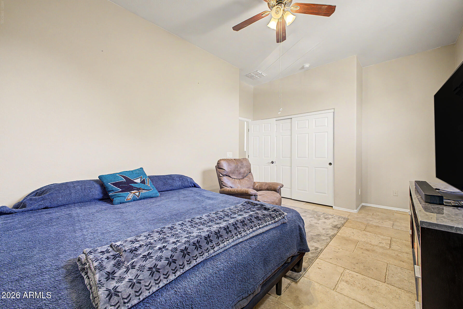 DYSART RANCH - Residential