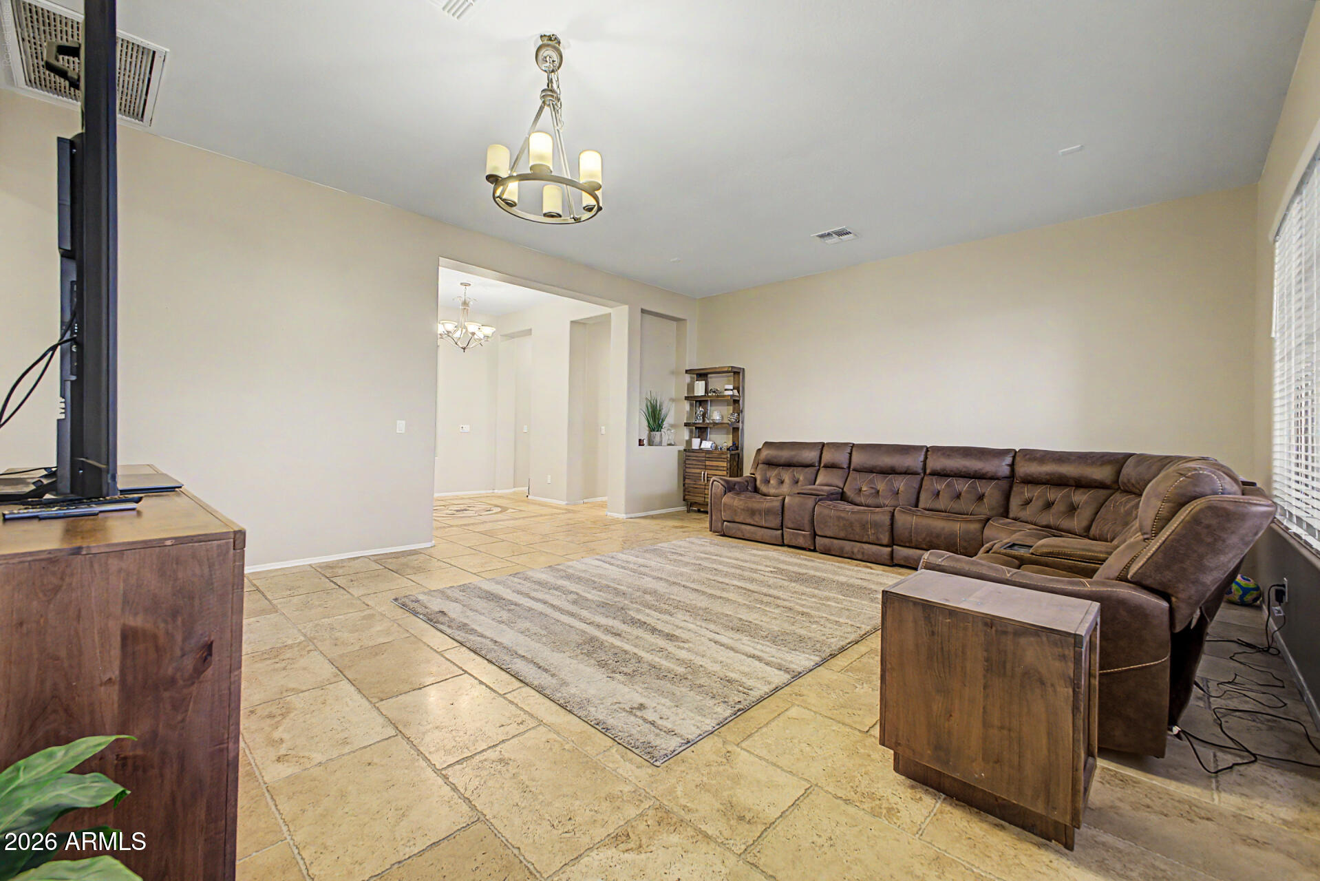 DYSART RANCH - Residential
