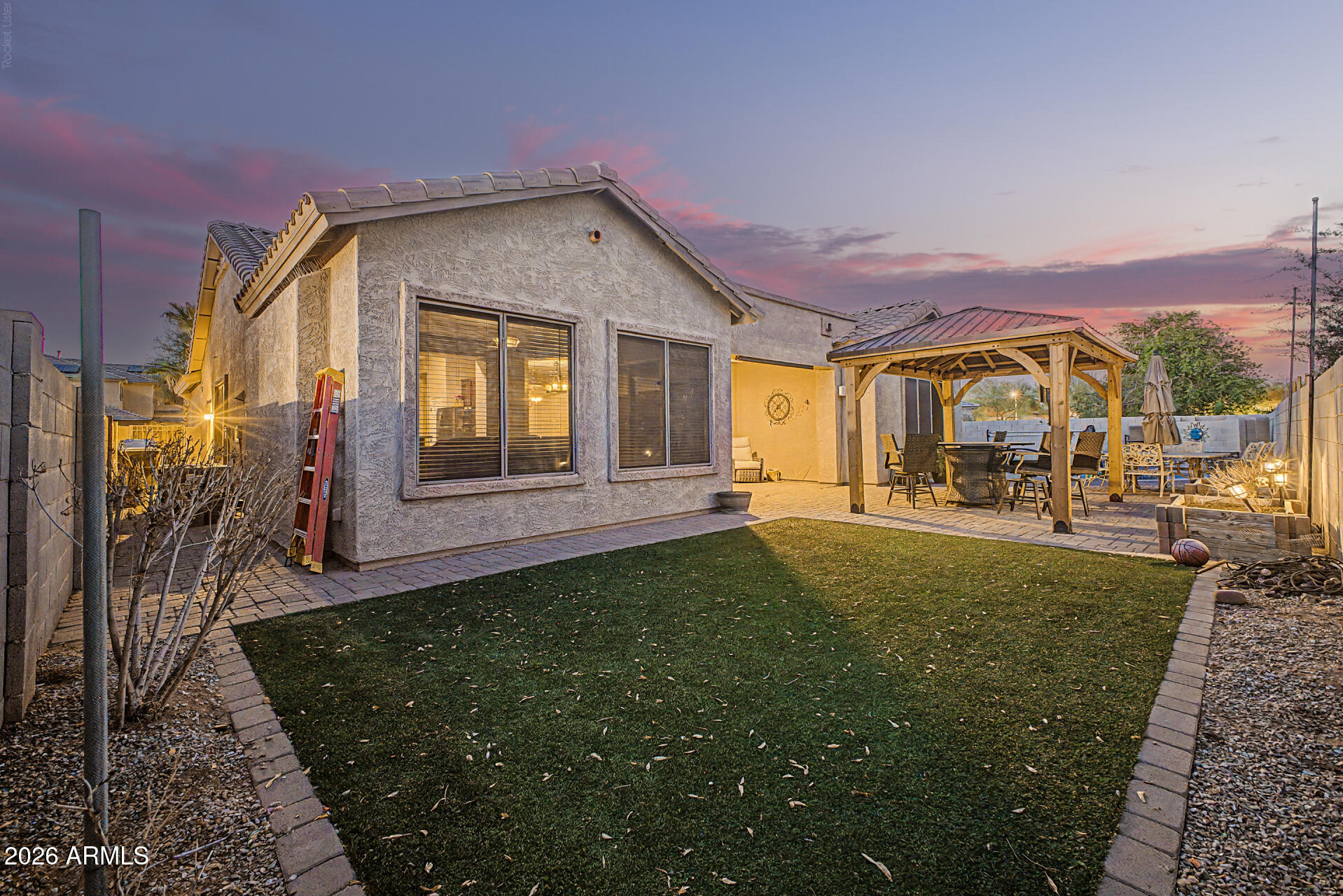 DYSART RANCH - Residential