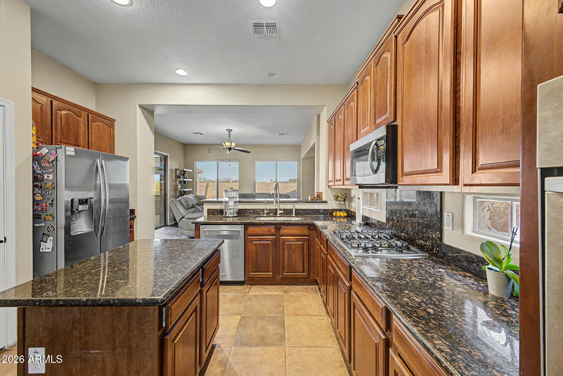 DYSART RANCH - Residential