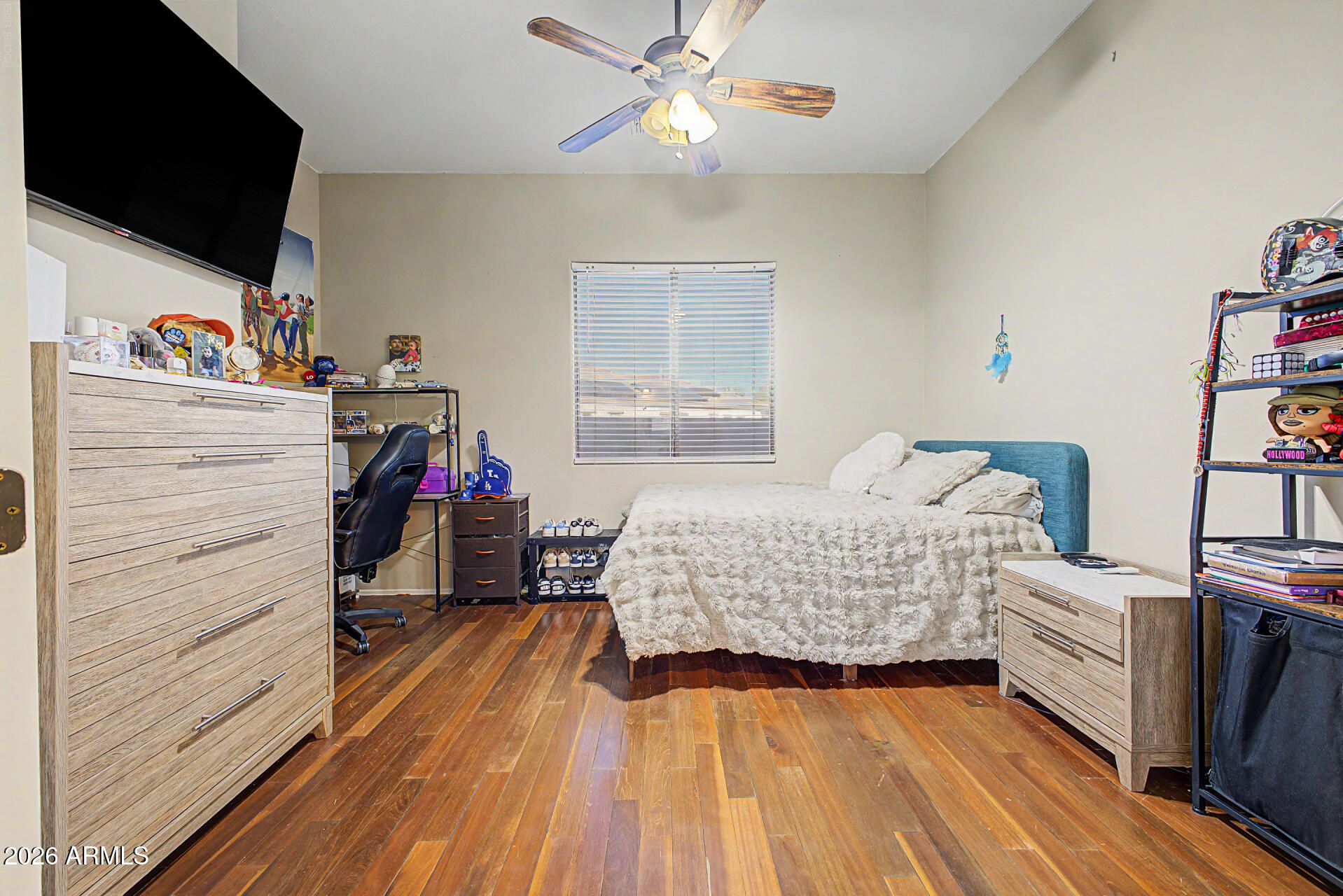 DYSART RANCH - Residential