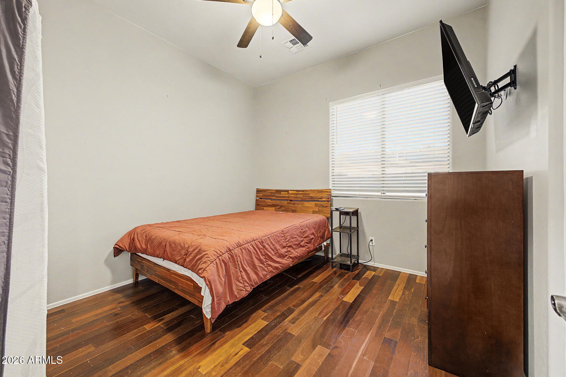 DYSART RANCH - Residential