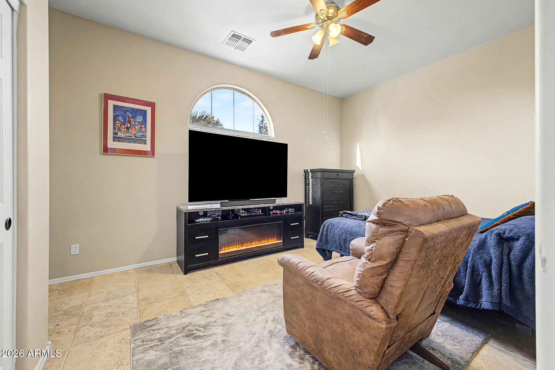 DYSART RANCH - Residential