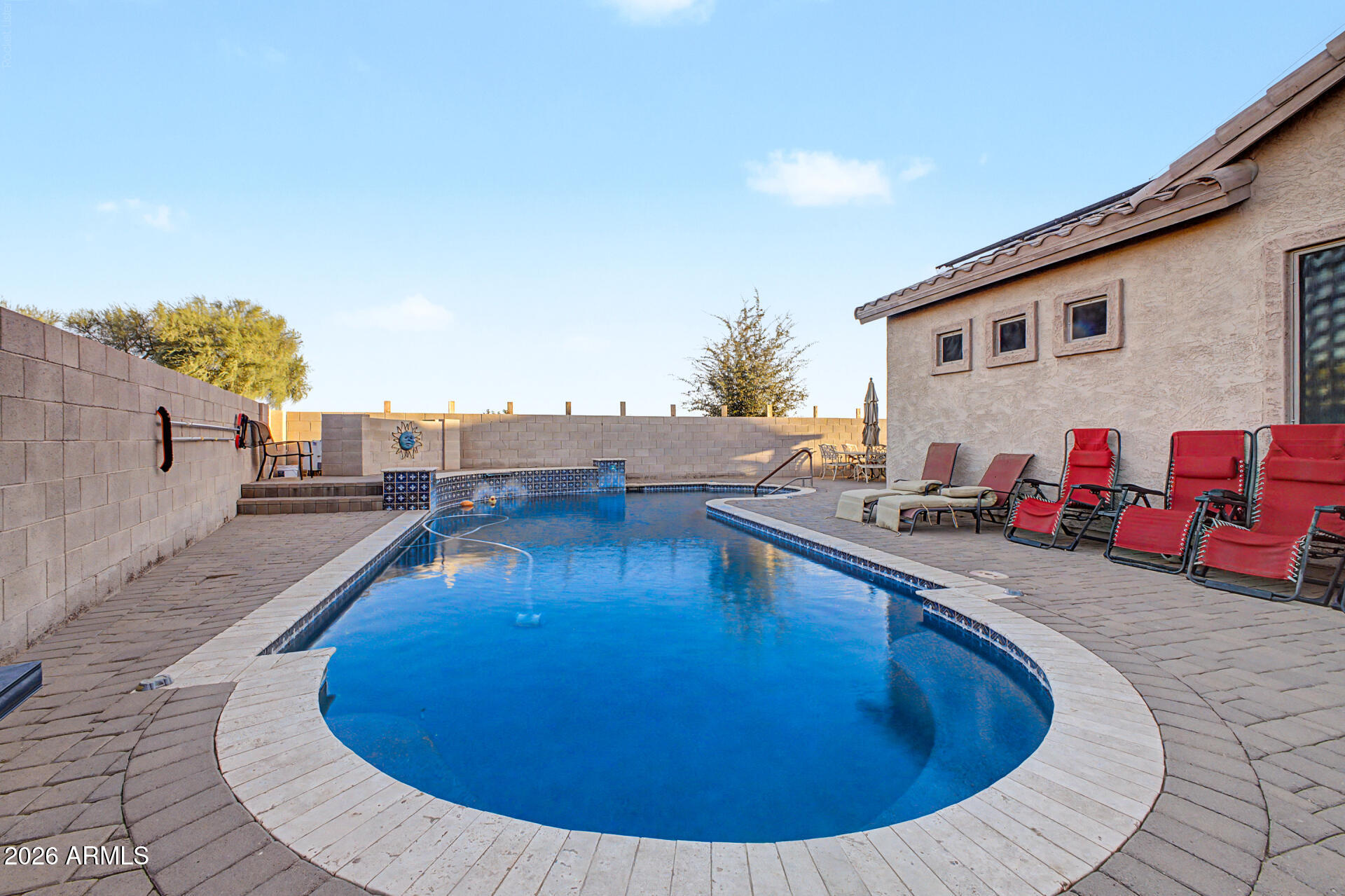 DYSART RANCH - Residential