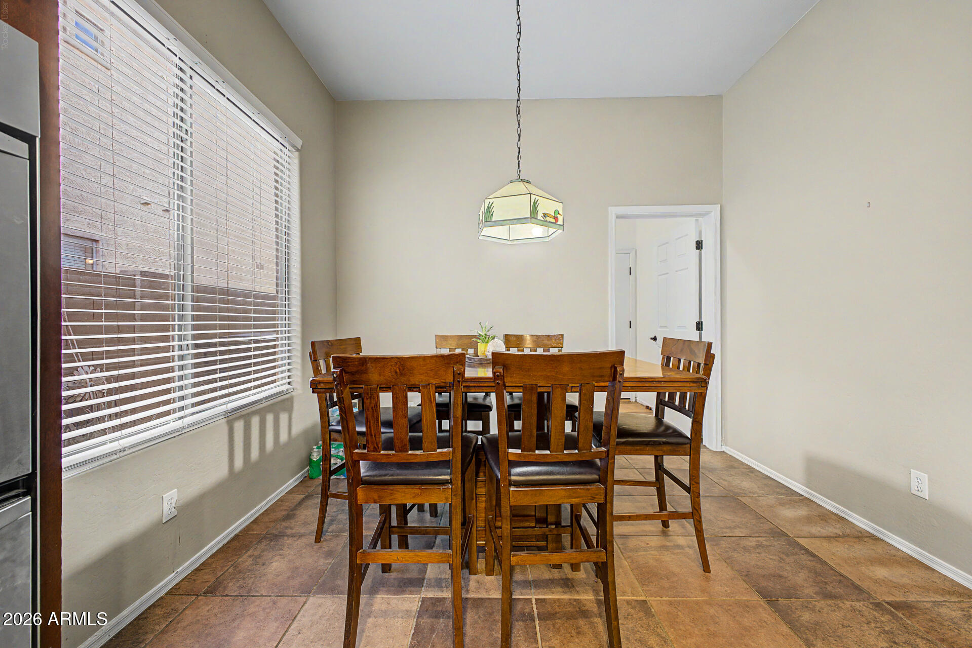 DYSART RANCH - Residential