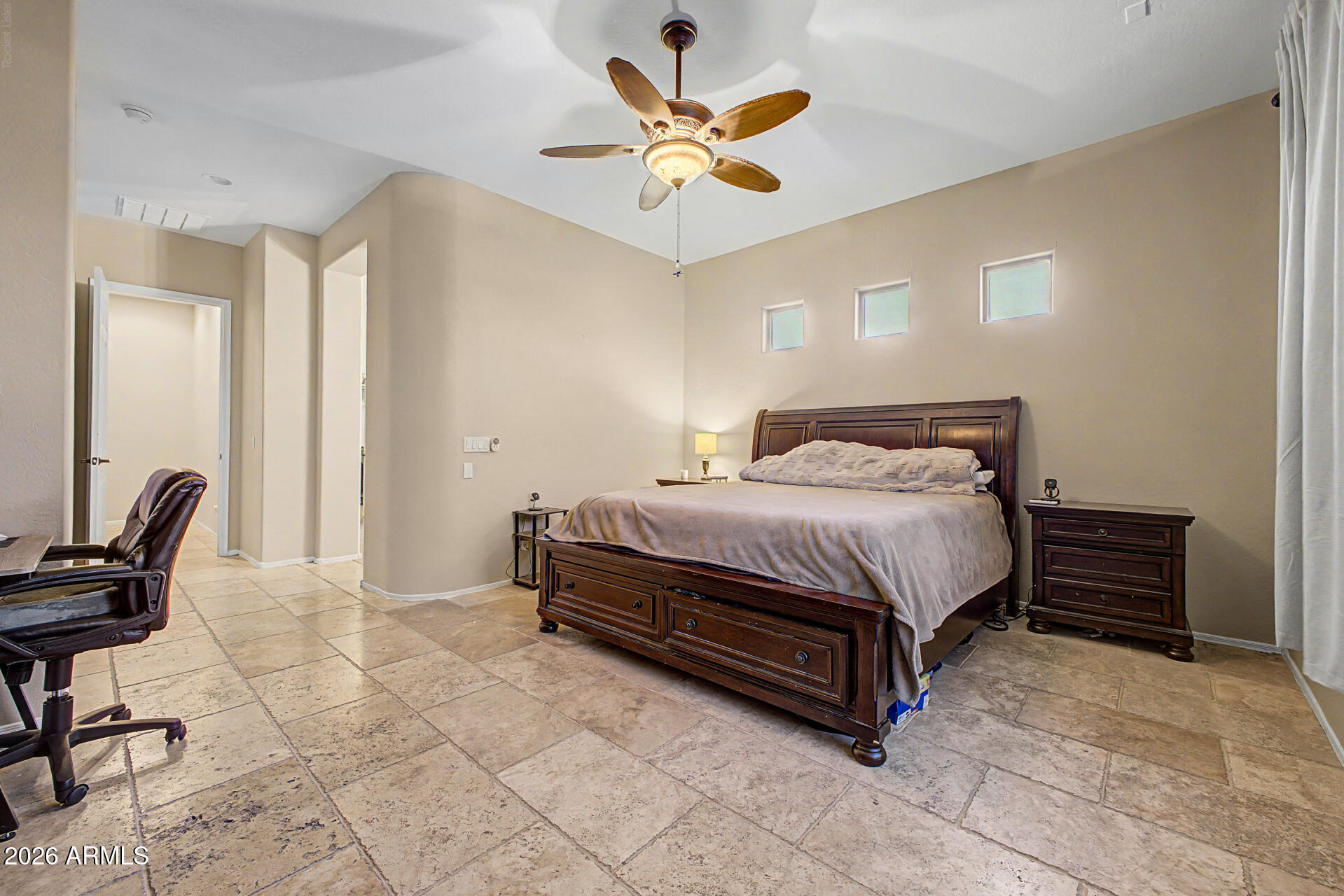 DYSART RANCH - Residential