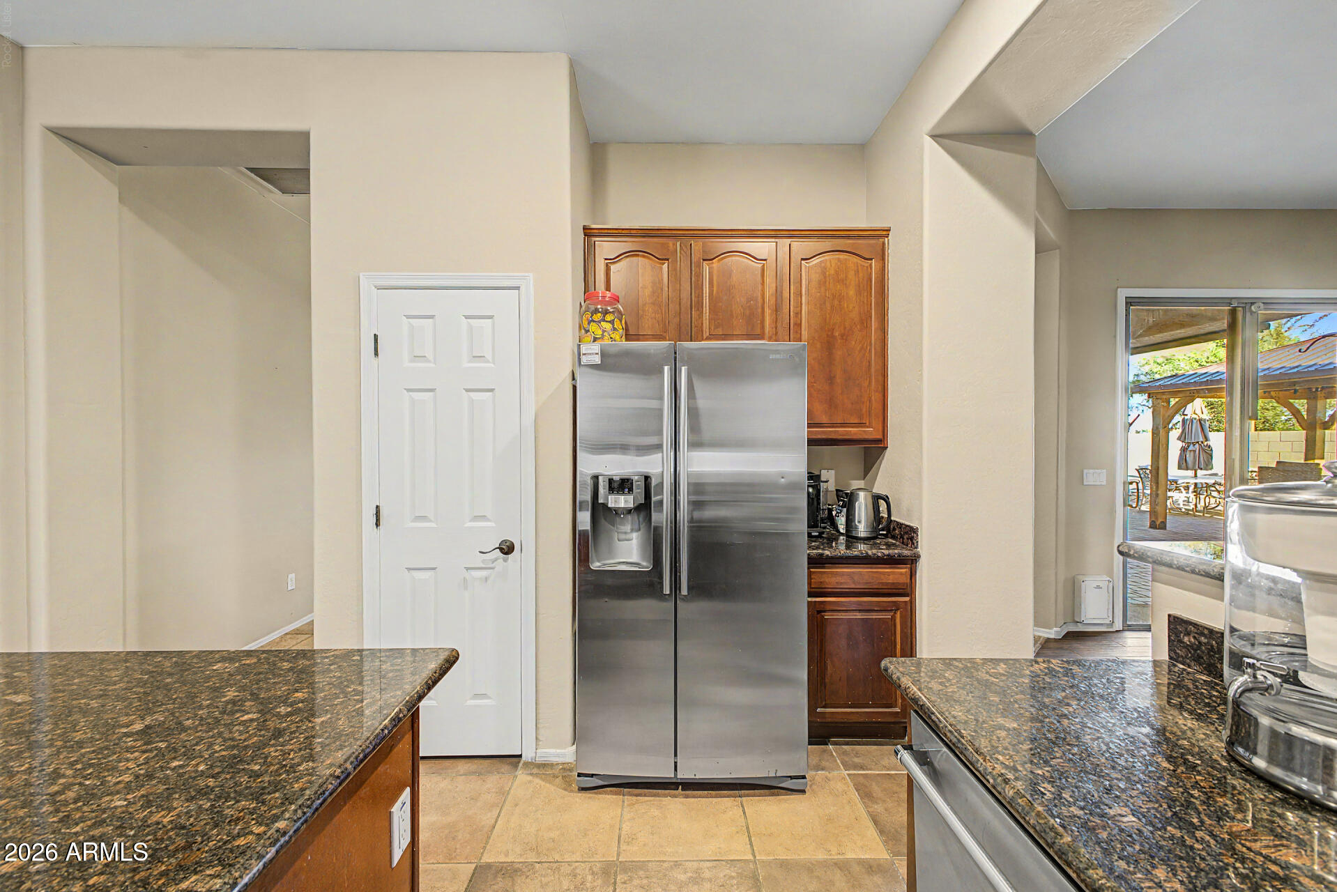 DYSART RANCH - Residential