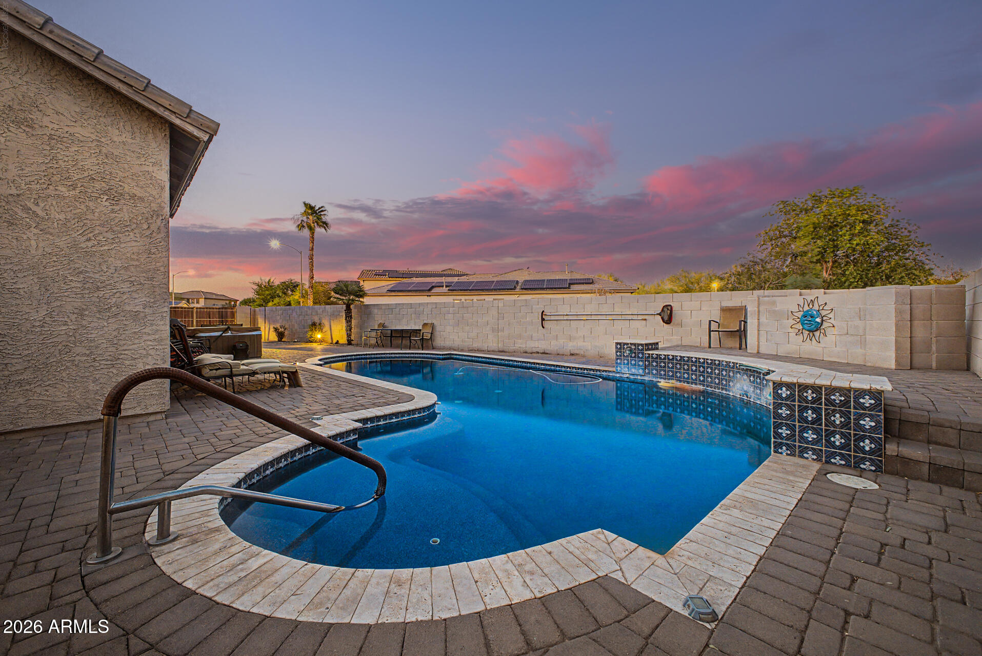 DYSART RANCH - Residential
