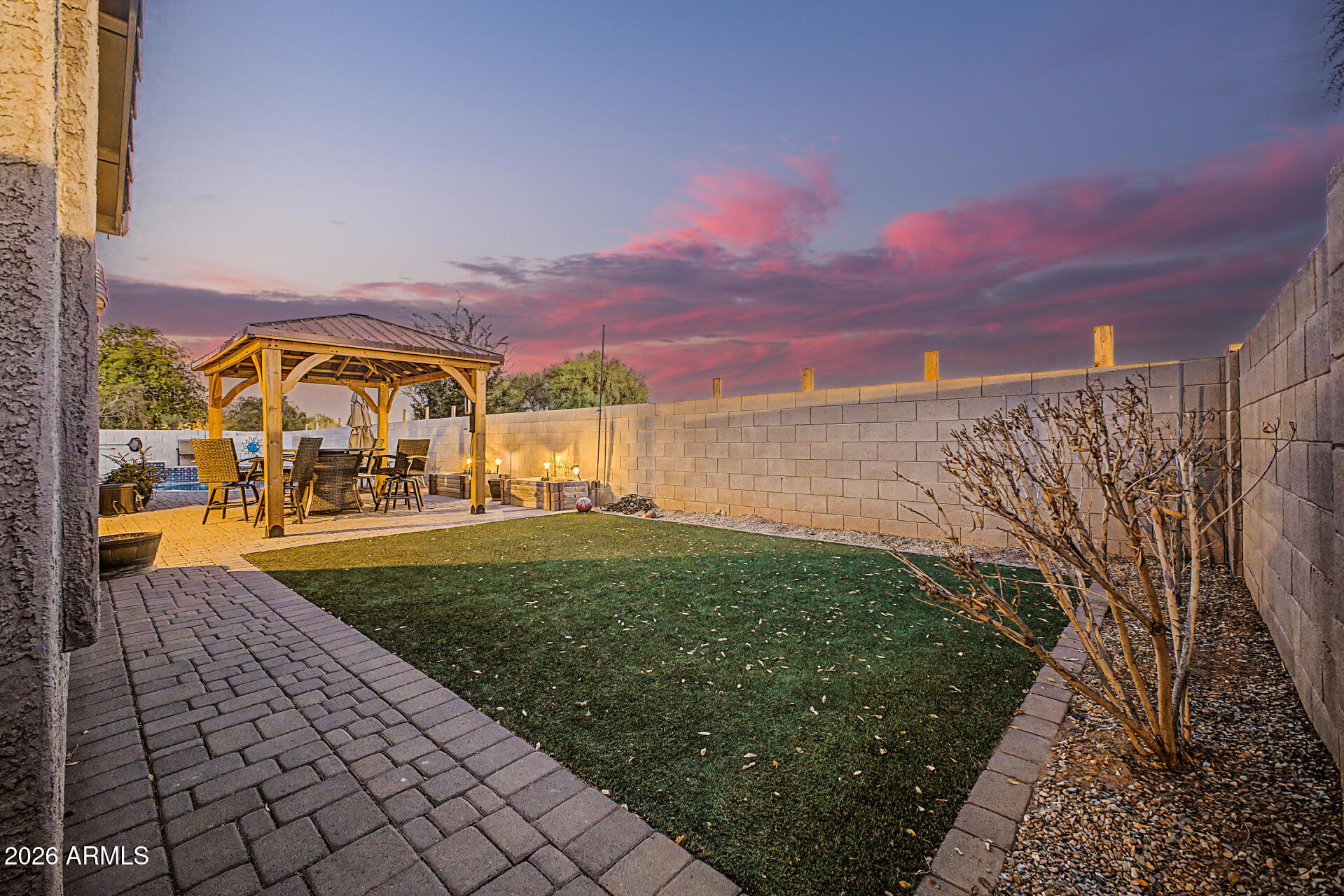 DYSART RANCH - Residential