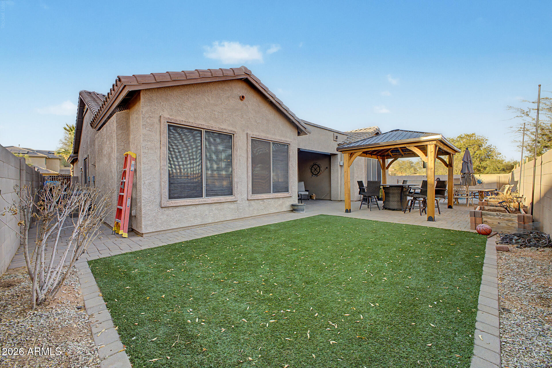 DYSART RANCH - Residential