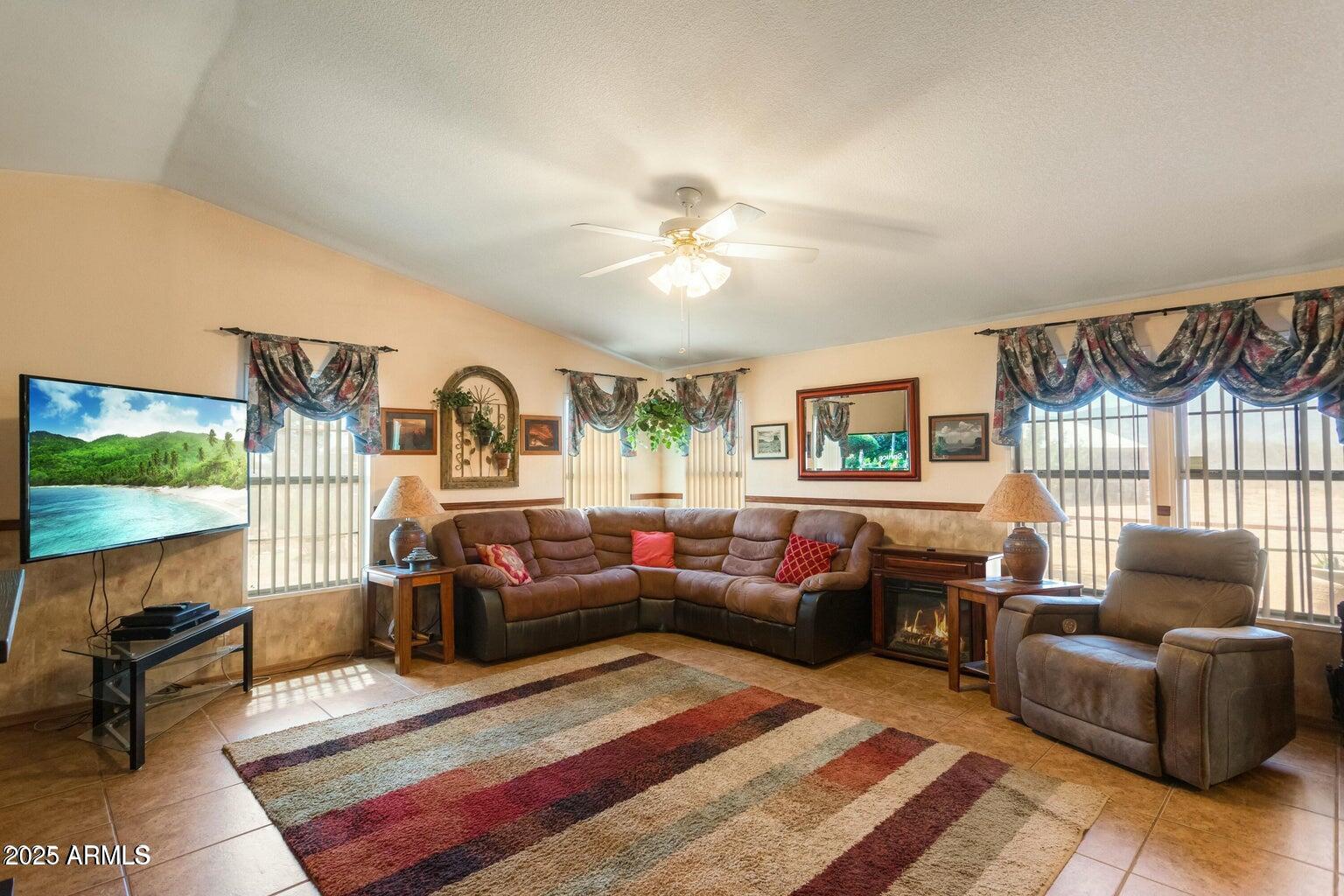 Greater San Pedro Ranches - Residential