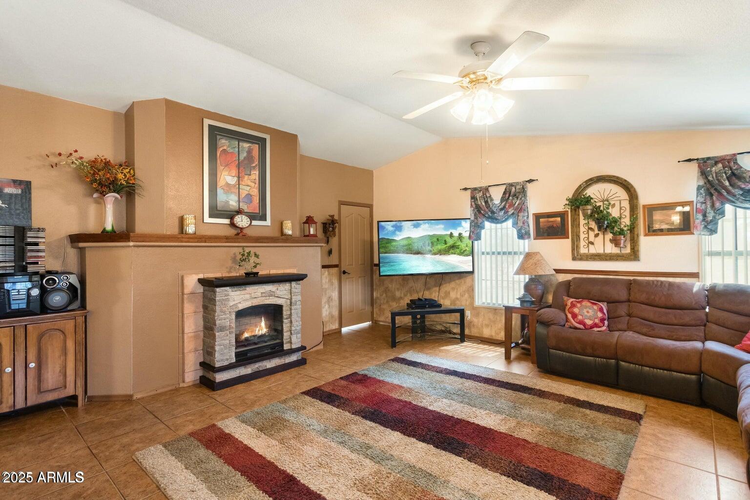 Greater San Pedro Ranches - Residential