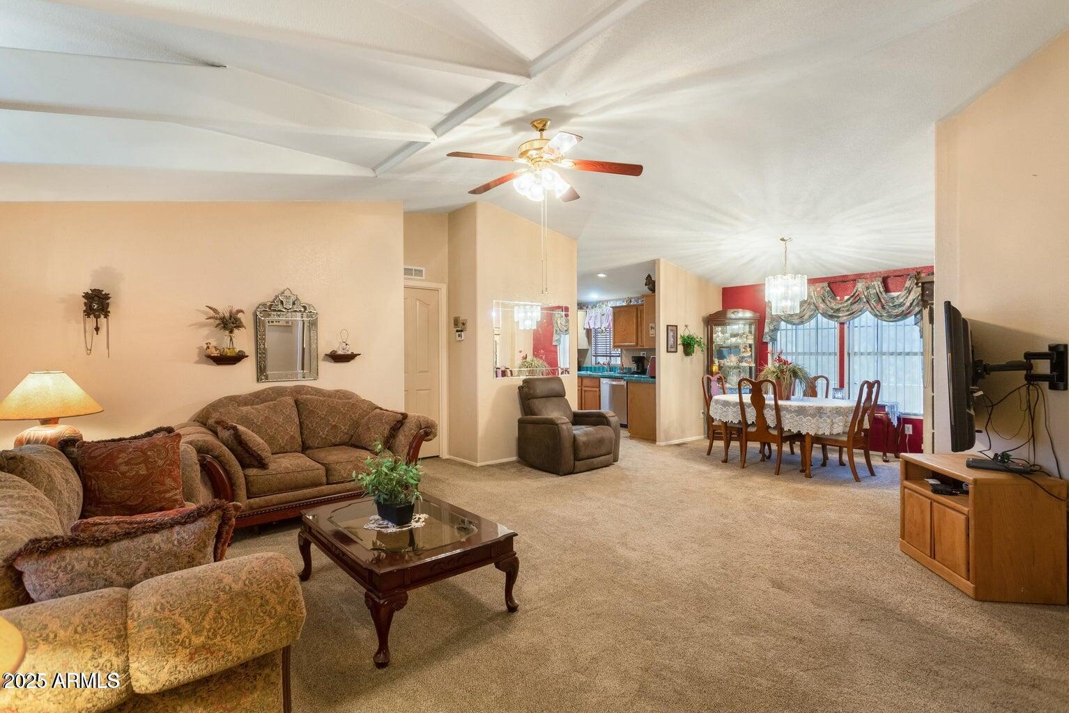 Greater San Pedro Ranches - Residential