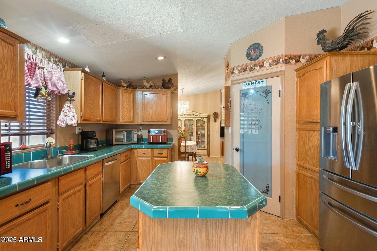 Greater San Pedro Ranches - Residential