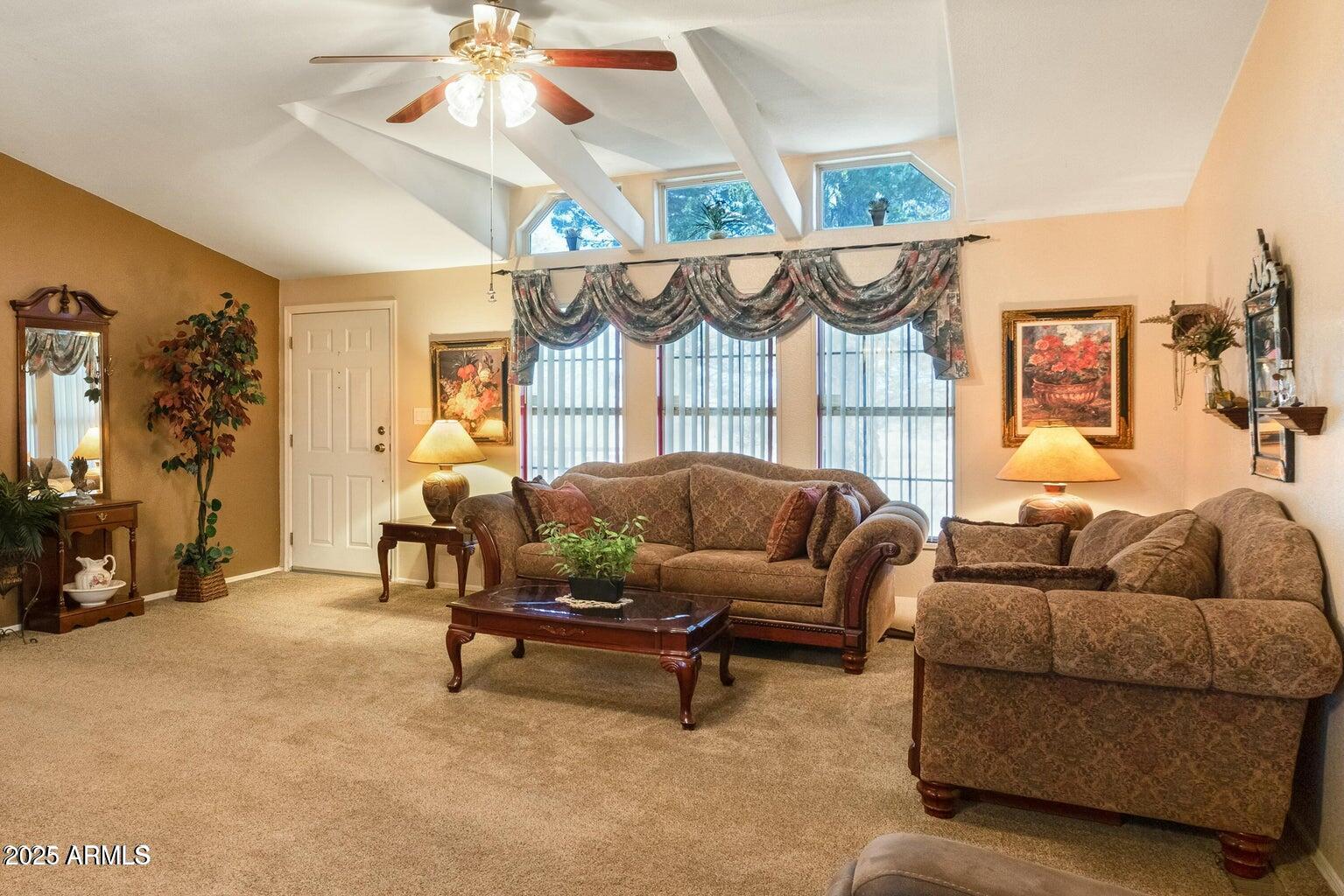 Greater San Pedro Ranches - Residential