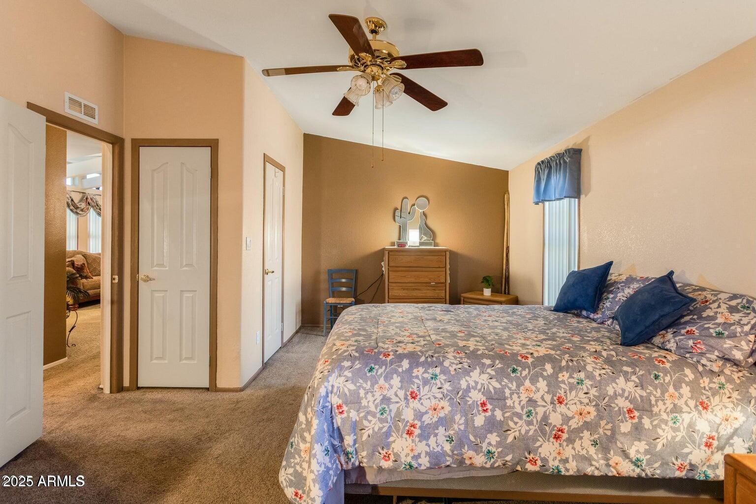 Greater San Pedro Ranches - Residential