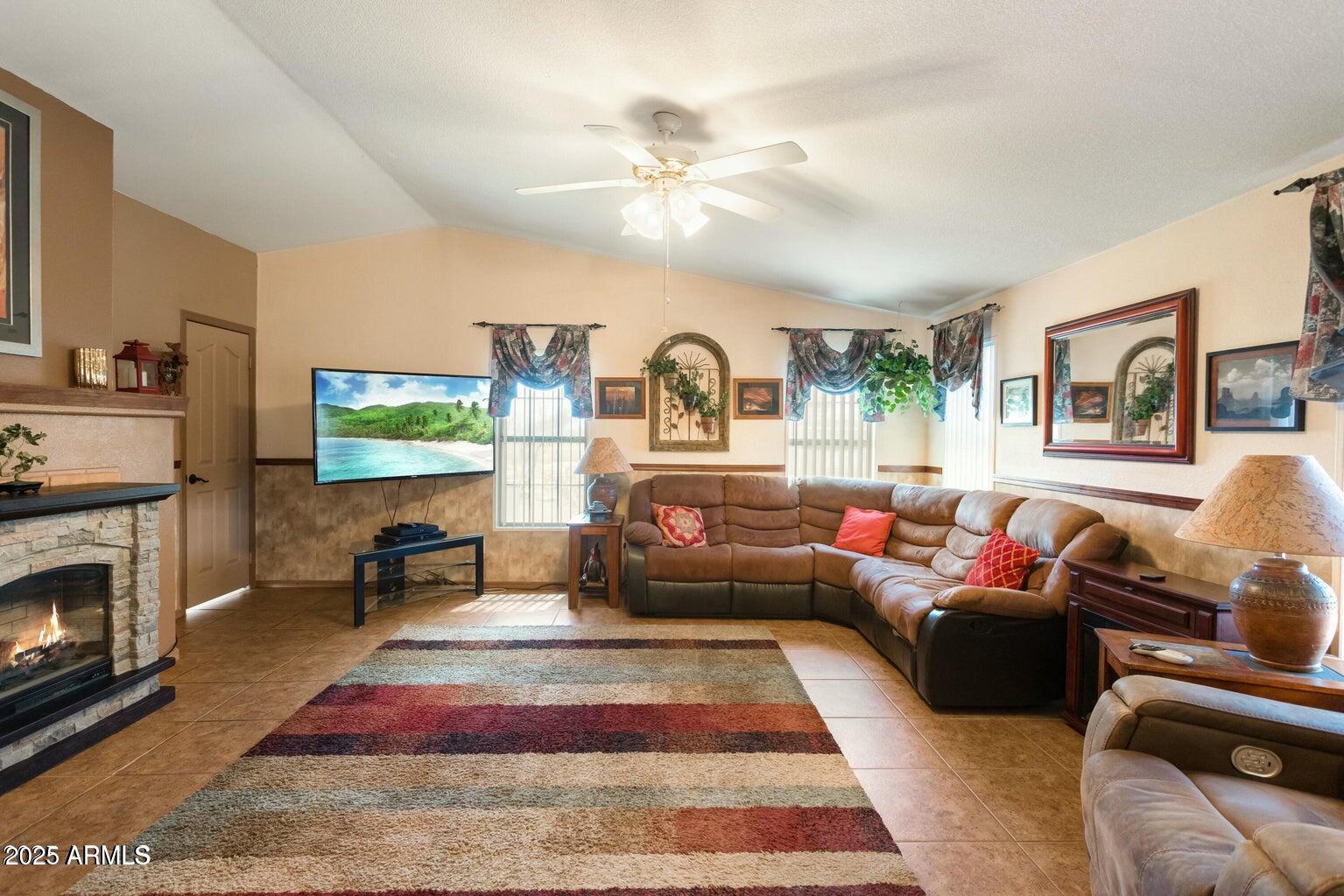 Greater San Pedro Ranches - Residential