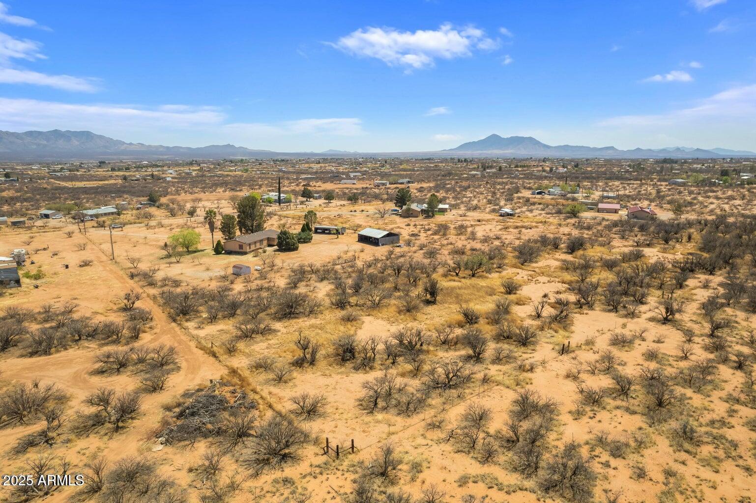 Greater San Pedro Ranches - Residential