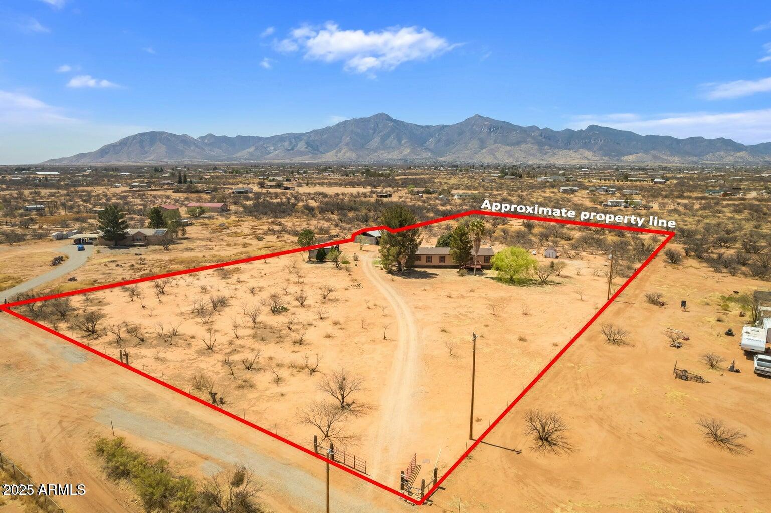 Greater San Pedro Ranches - Residential