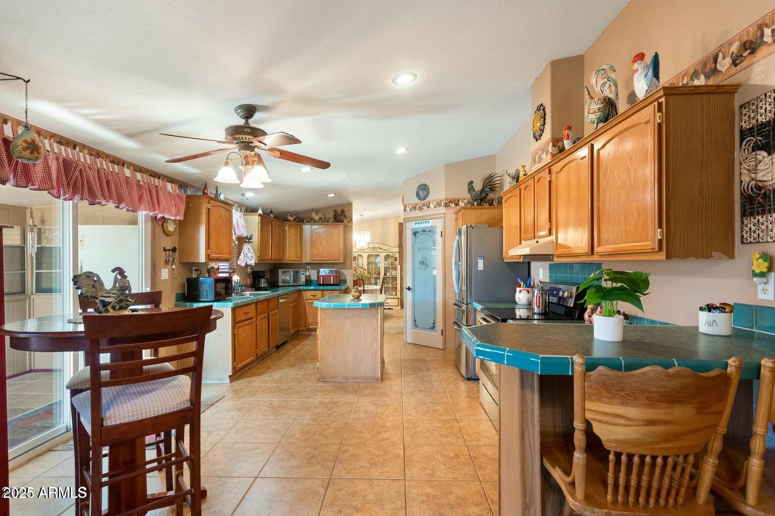 Greater San Pedro Ranches - Residential