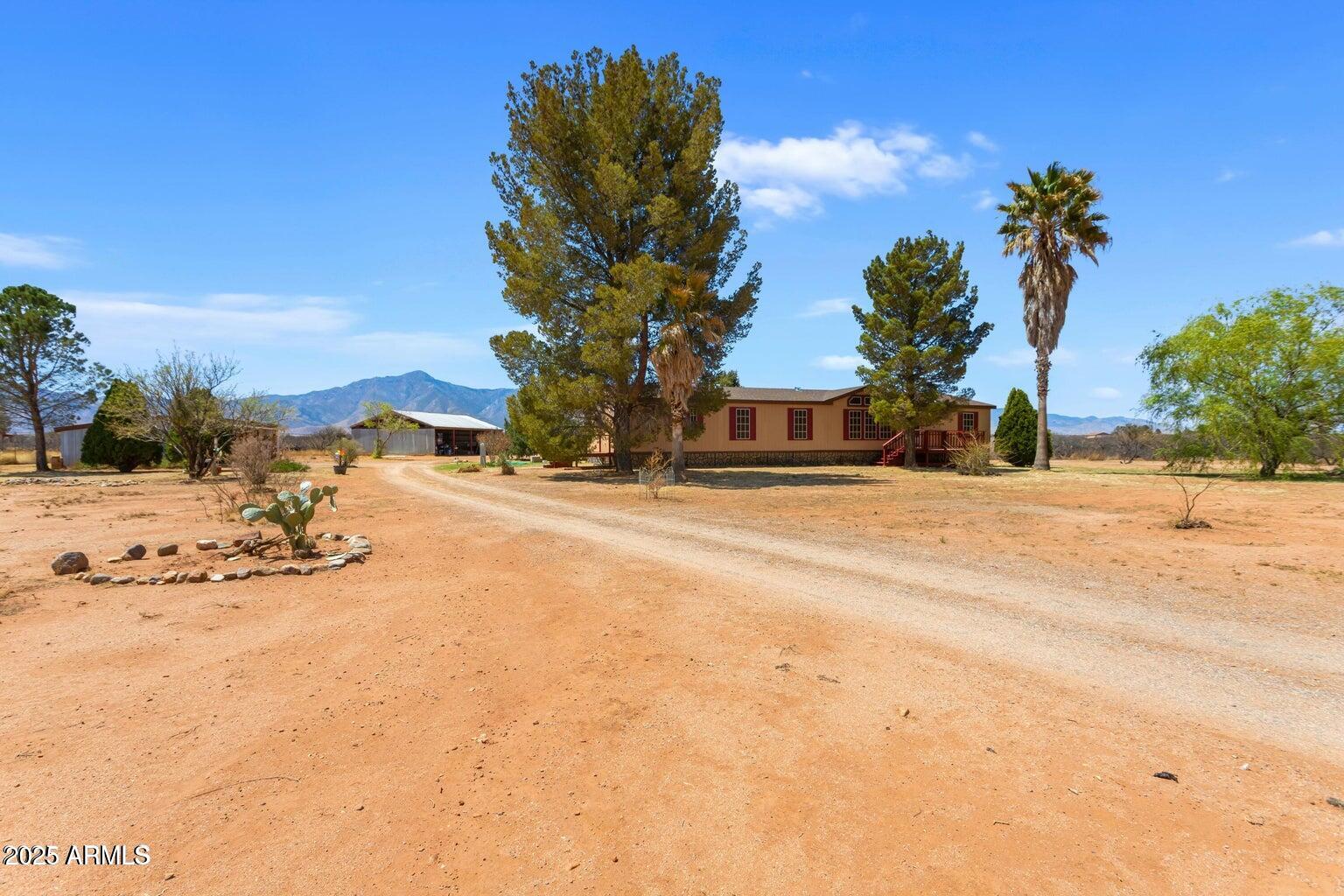 Greater San Pedro Ranches - Residential