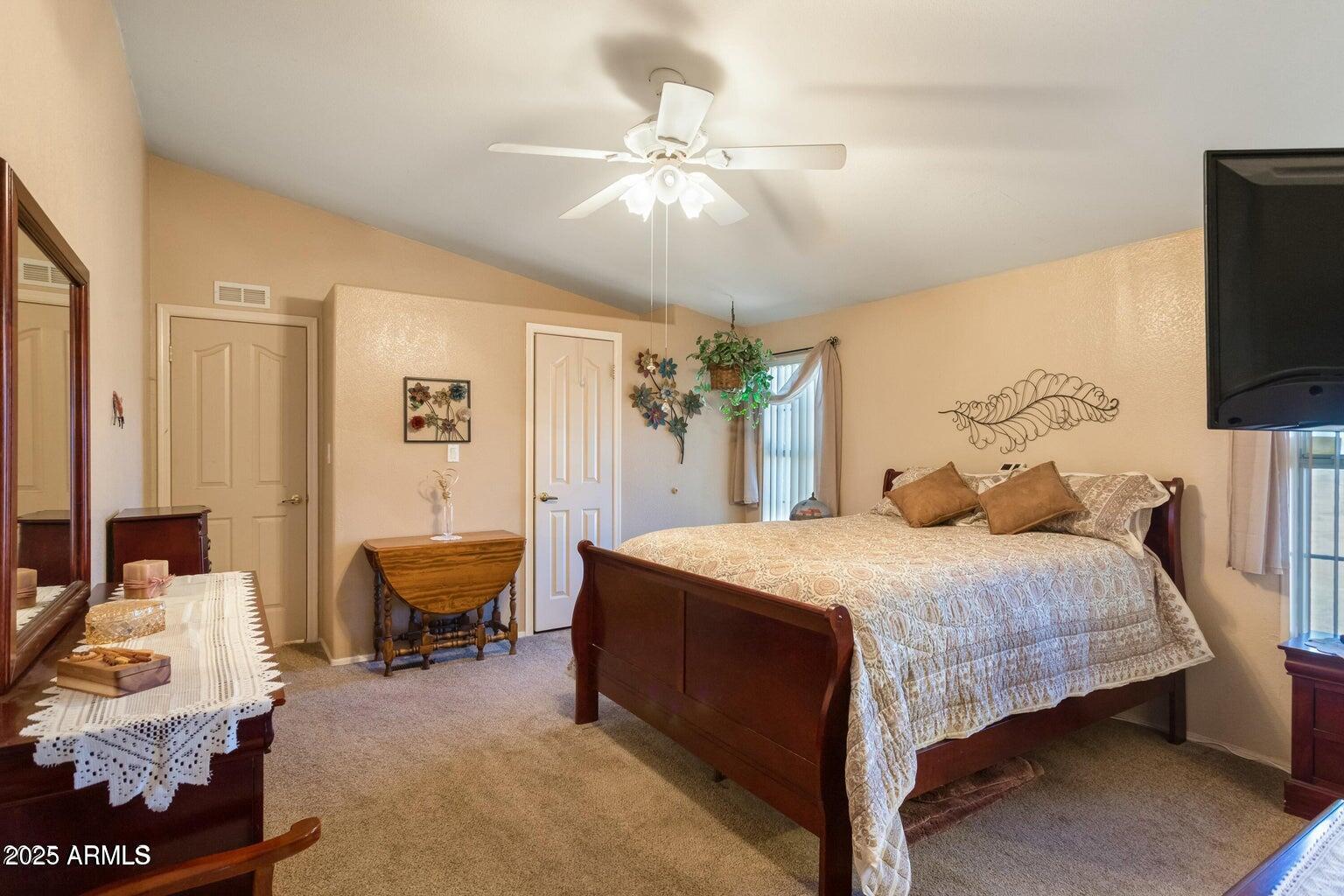 Greater San Pedro Ranches - Residential