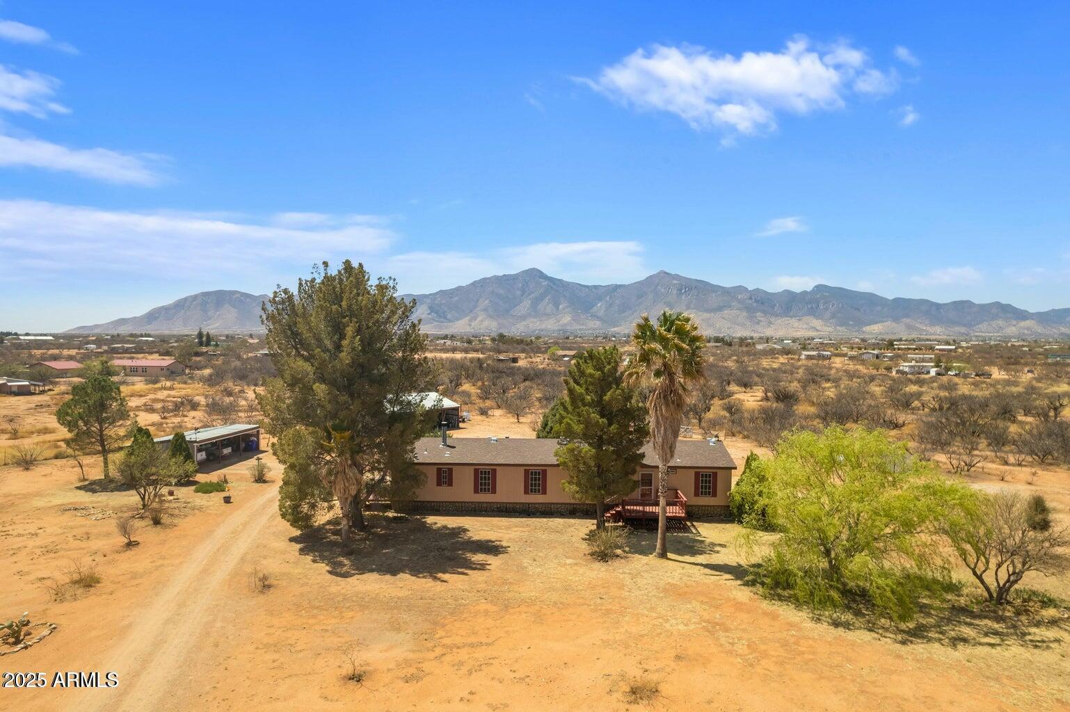 Greater San Pedro Ranches - Residential