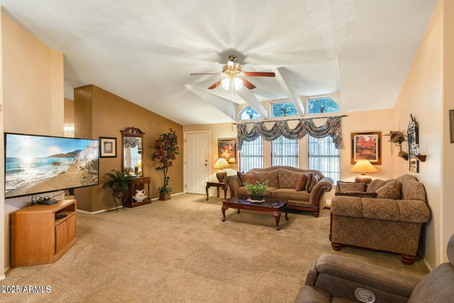Greater San Pedro Ranches - Residential