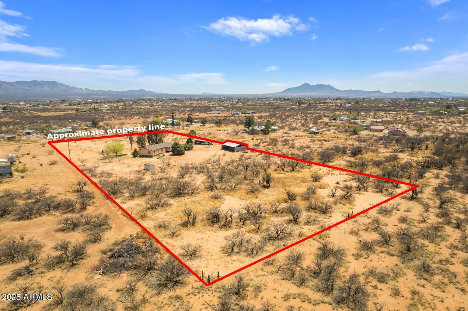 Greater San Pedro Ranches - Residential