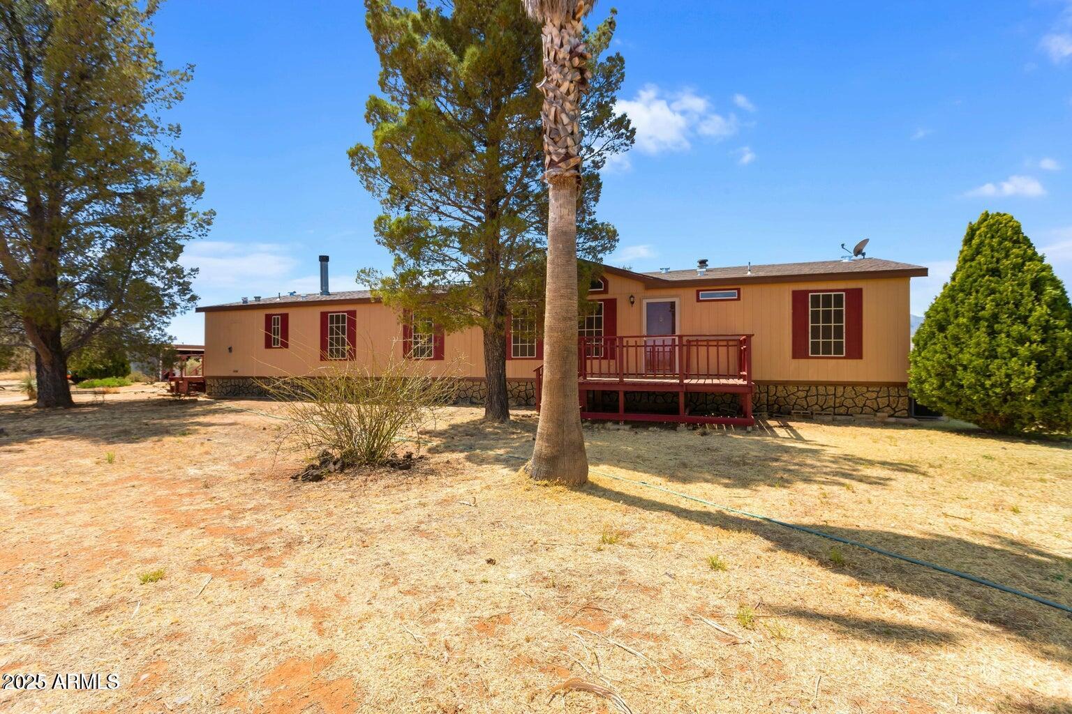 Greater San Pedro Ranches - Residential