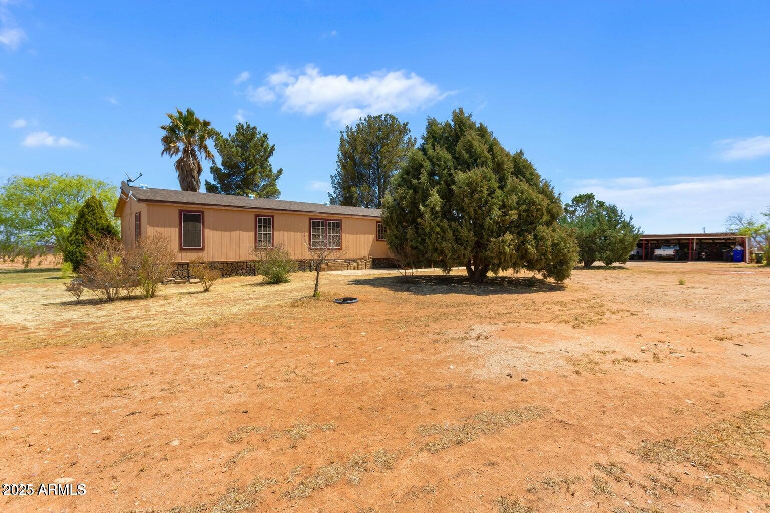 Greater San Pedro Ranches - Residential