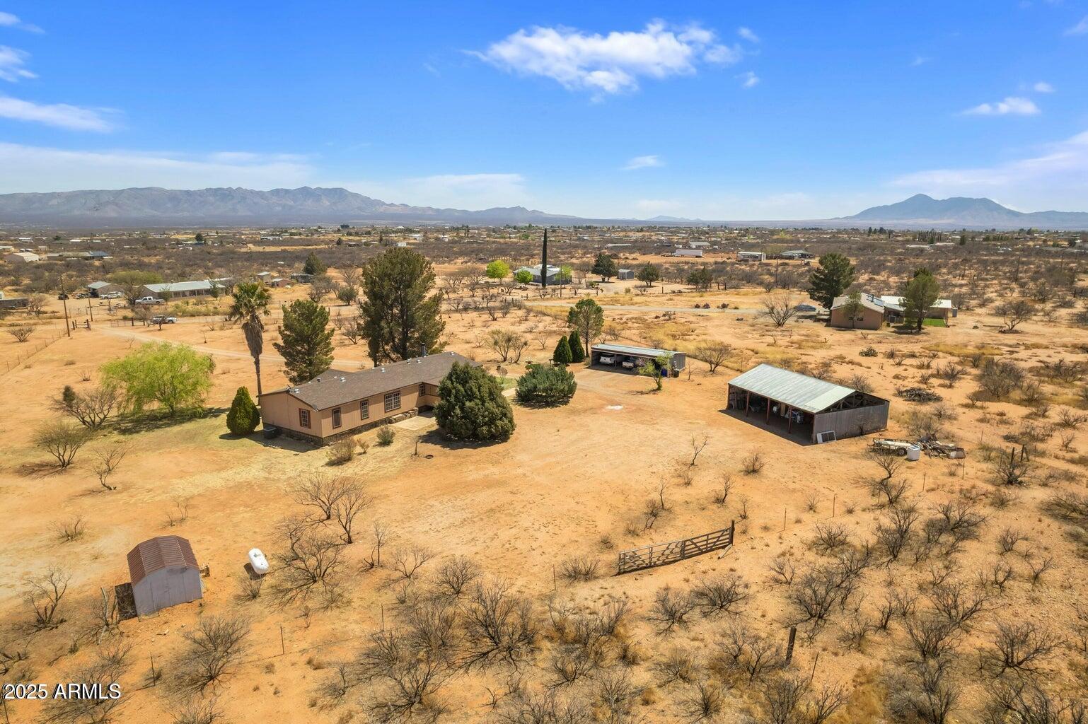Greater San Pedro Ranches - Residential
