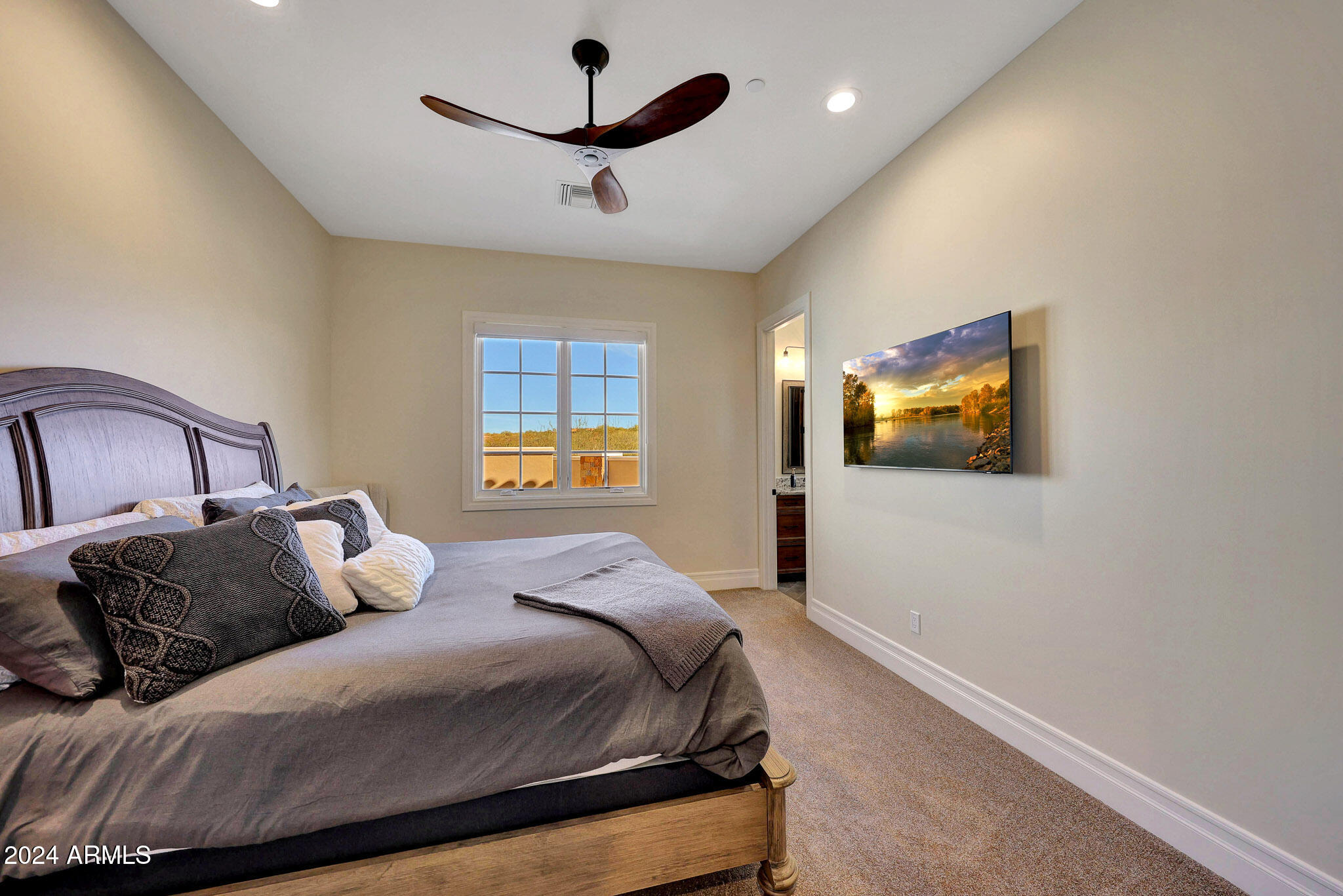 TROON CANYON ESTATES - Residential