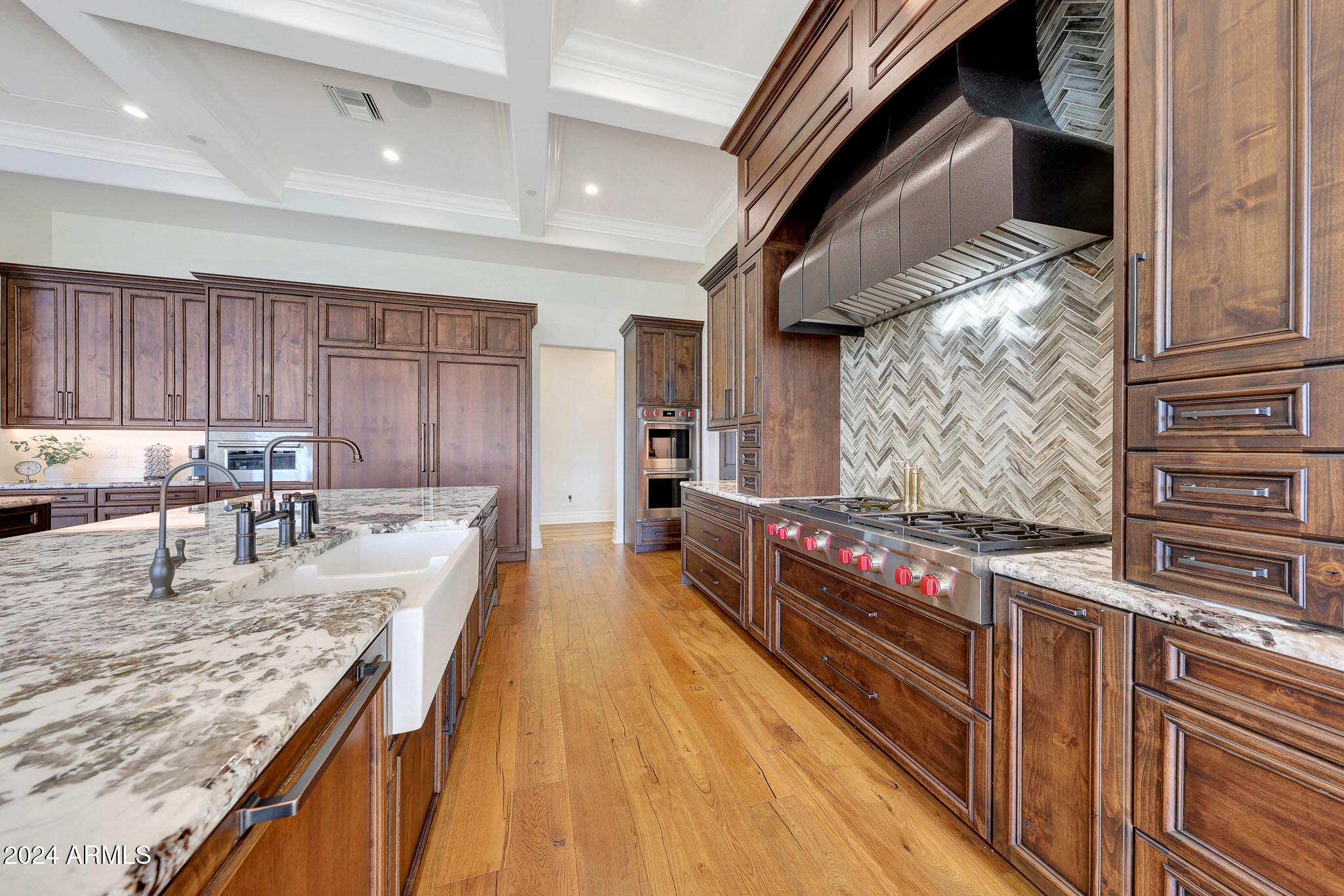 TROON CANYON ESTATES - Residential