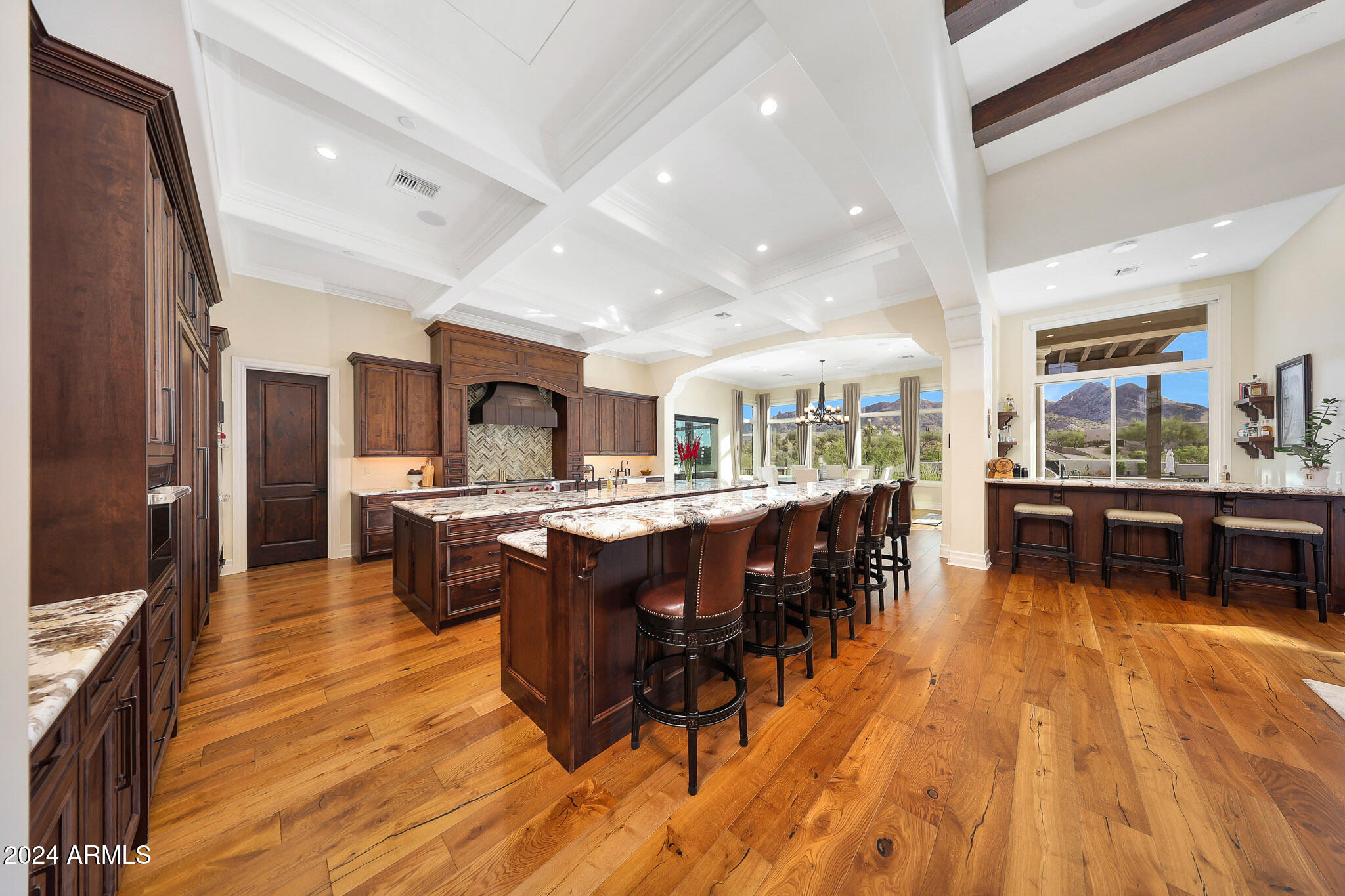 TROON CANYON ESTATES - Residential