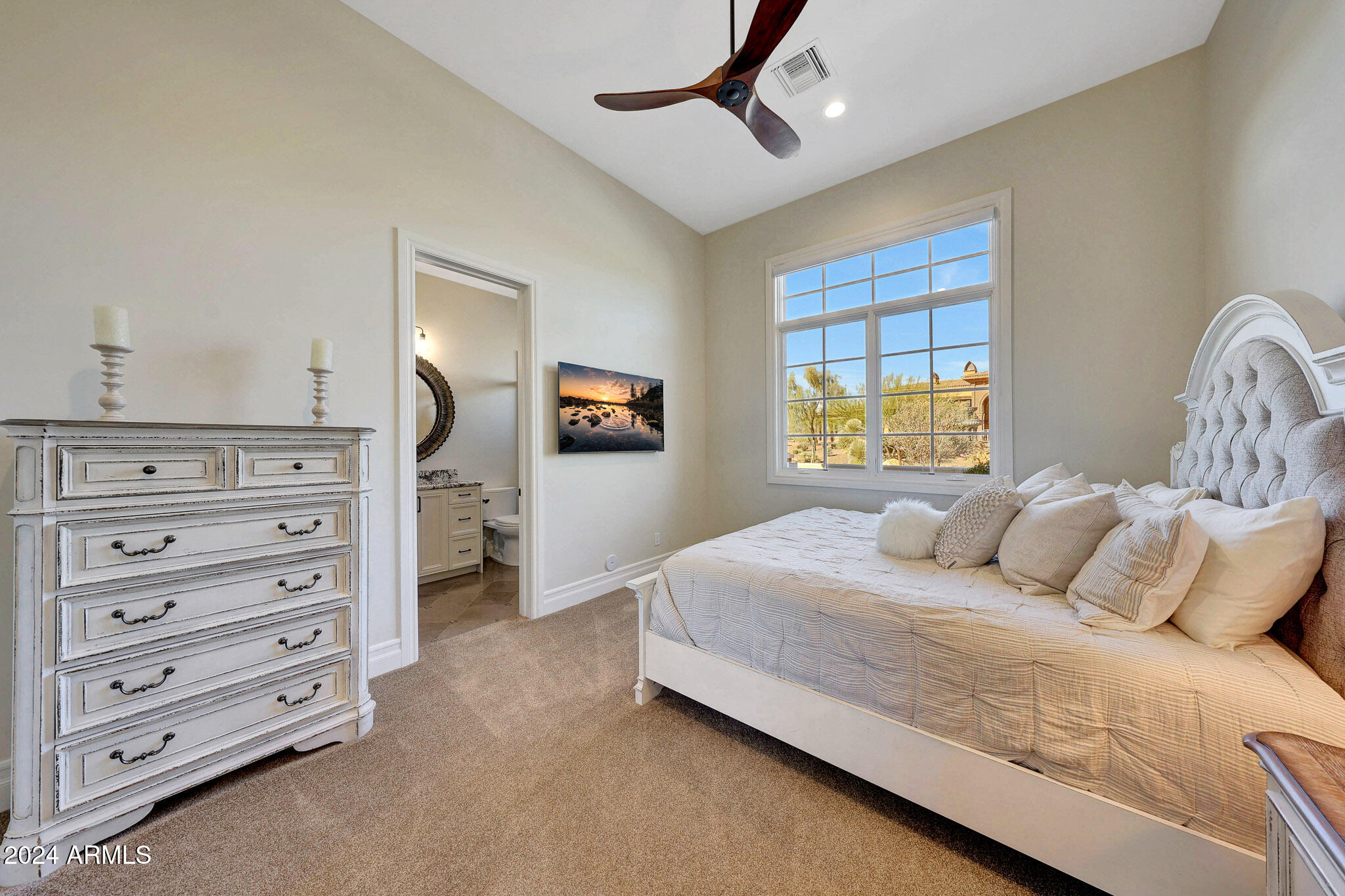 TROON CANYON ESTATES - Residential