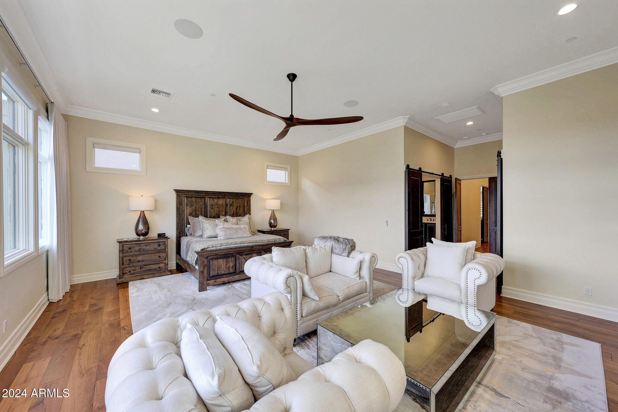 TROON CANYON ESTATES - Residential