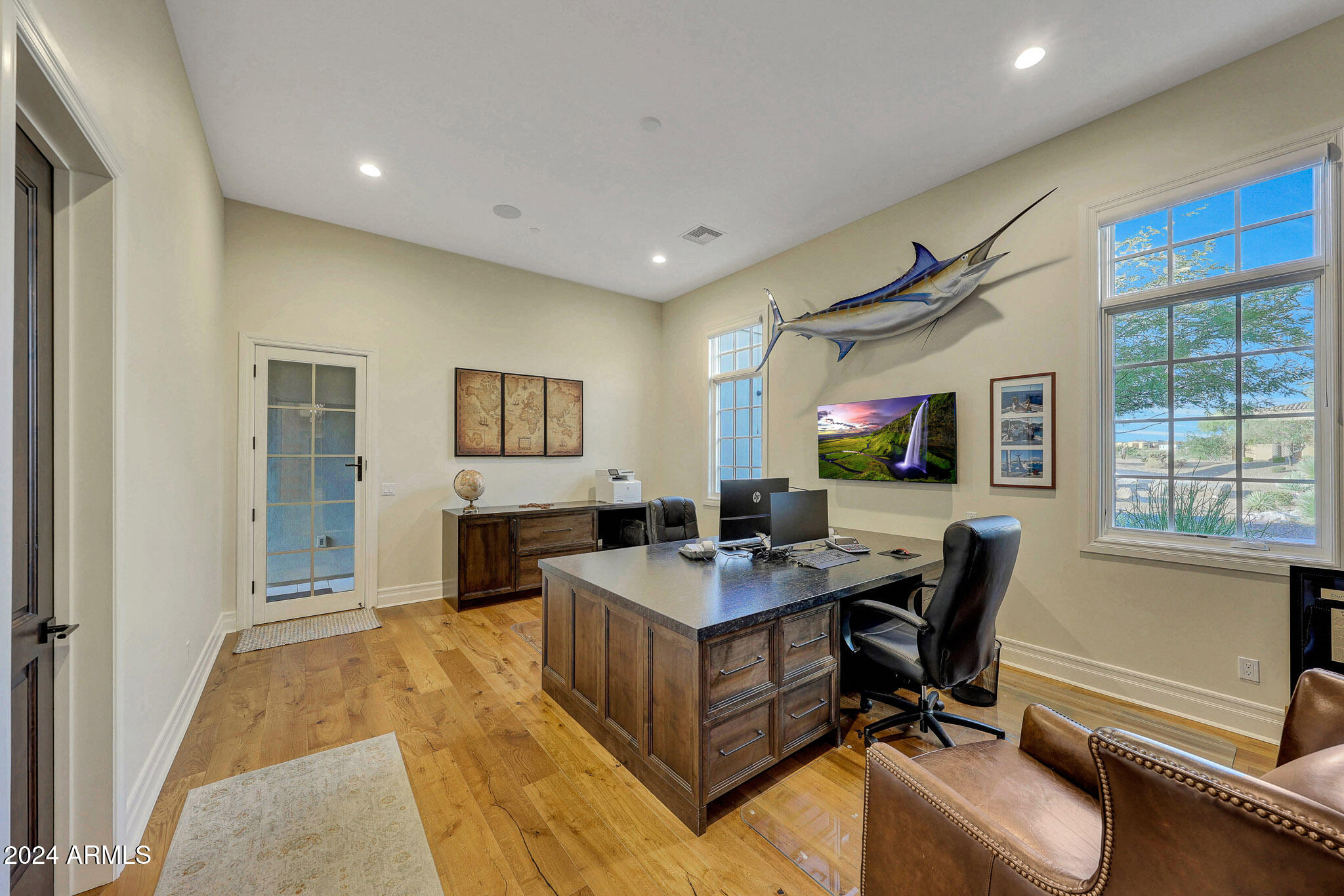 TROON CANYON ESTATES - Residential