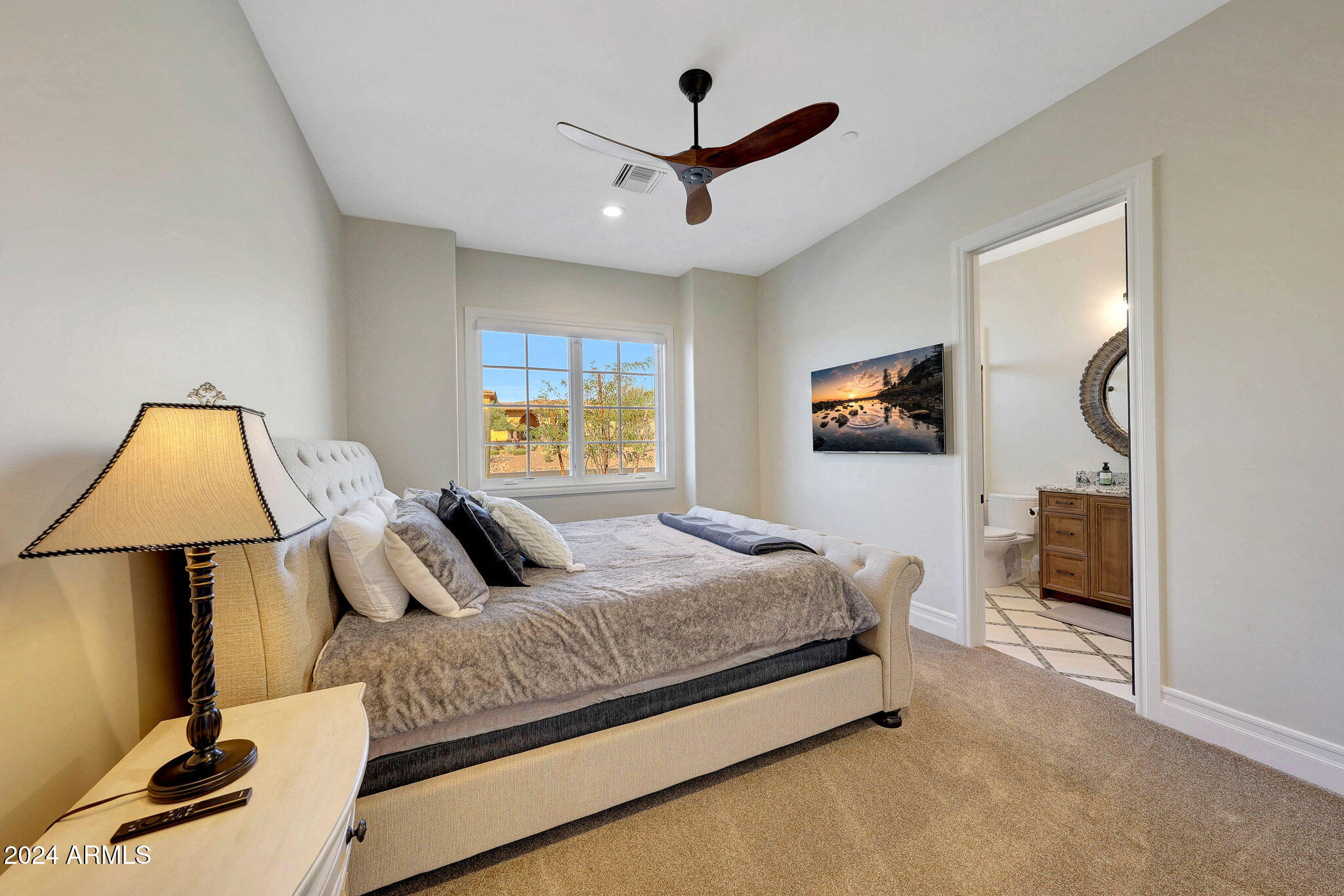 TROON CANYON ESTATES - Residential